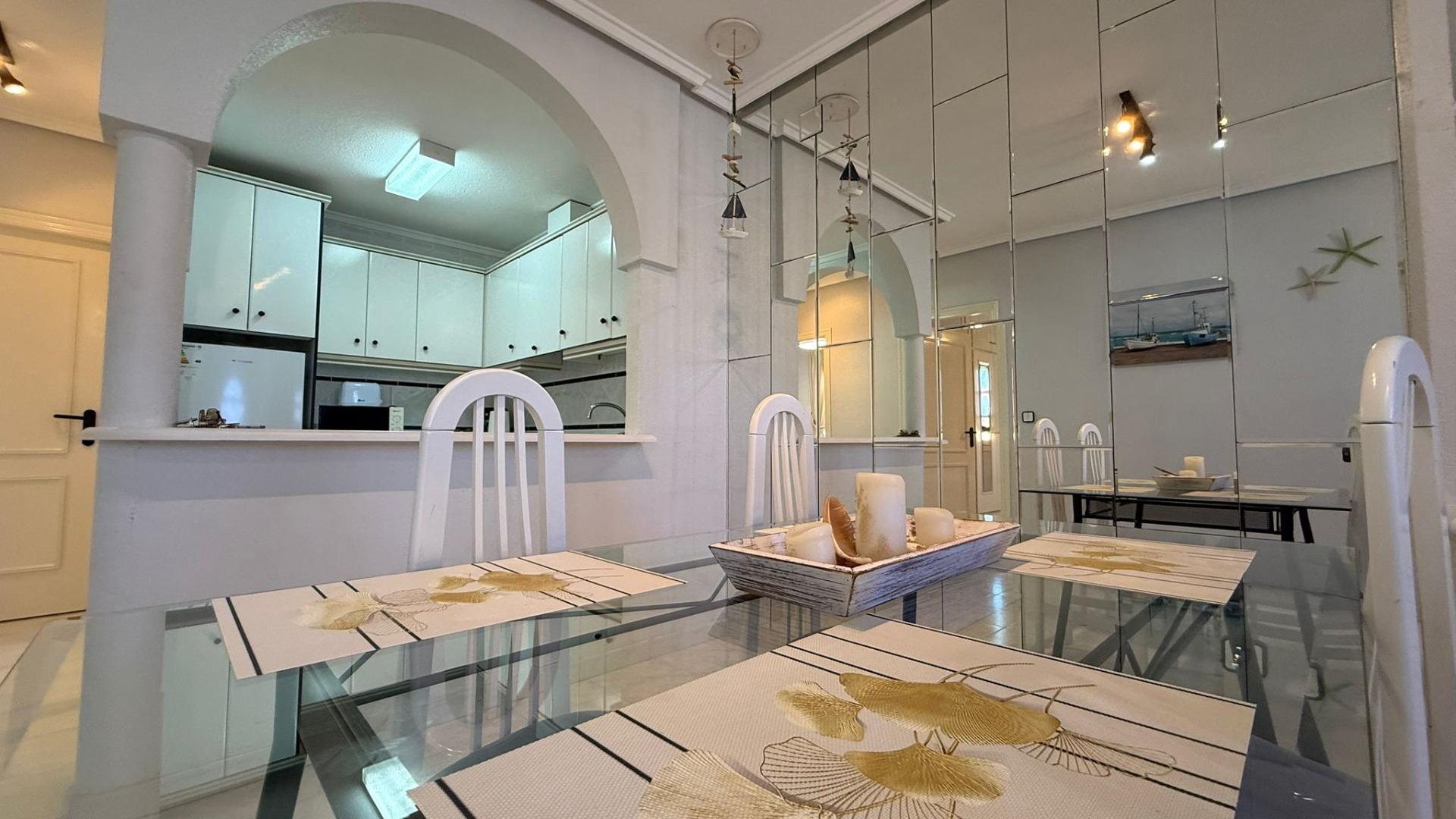 Bungalow for sale in Torrevieja, Alicante, Spain