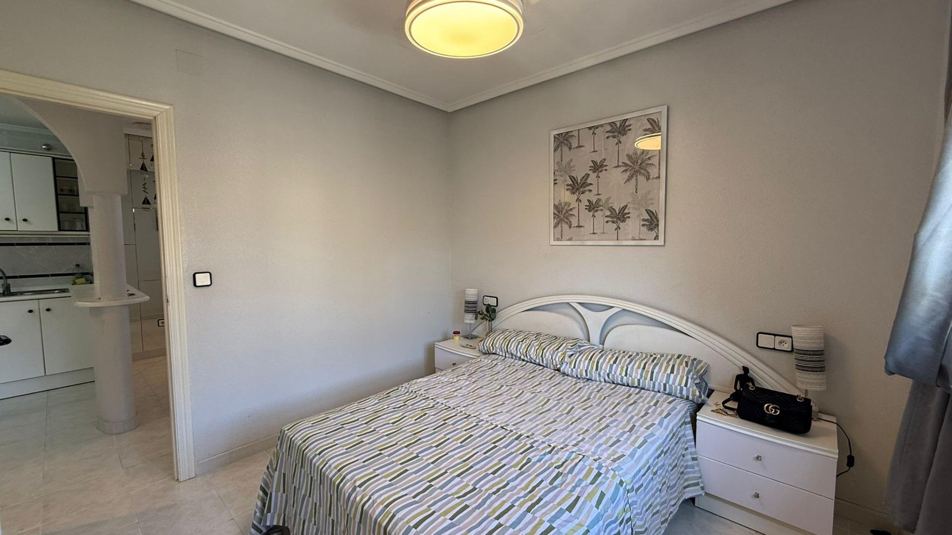Bungalow for sale in Torrevieja, Alicante, Spain