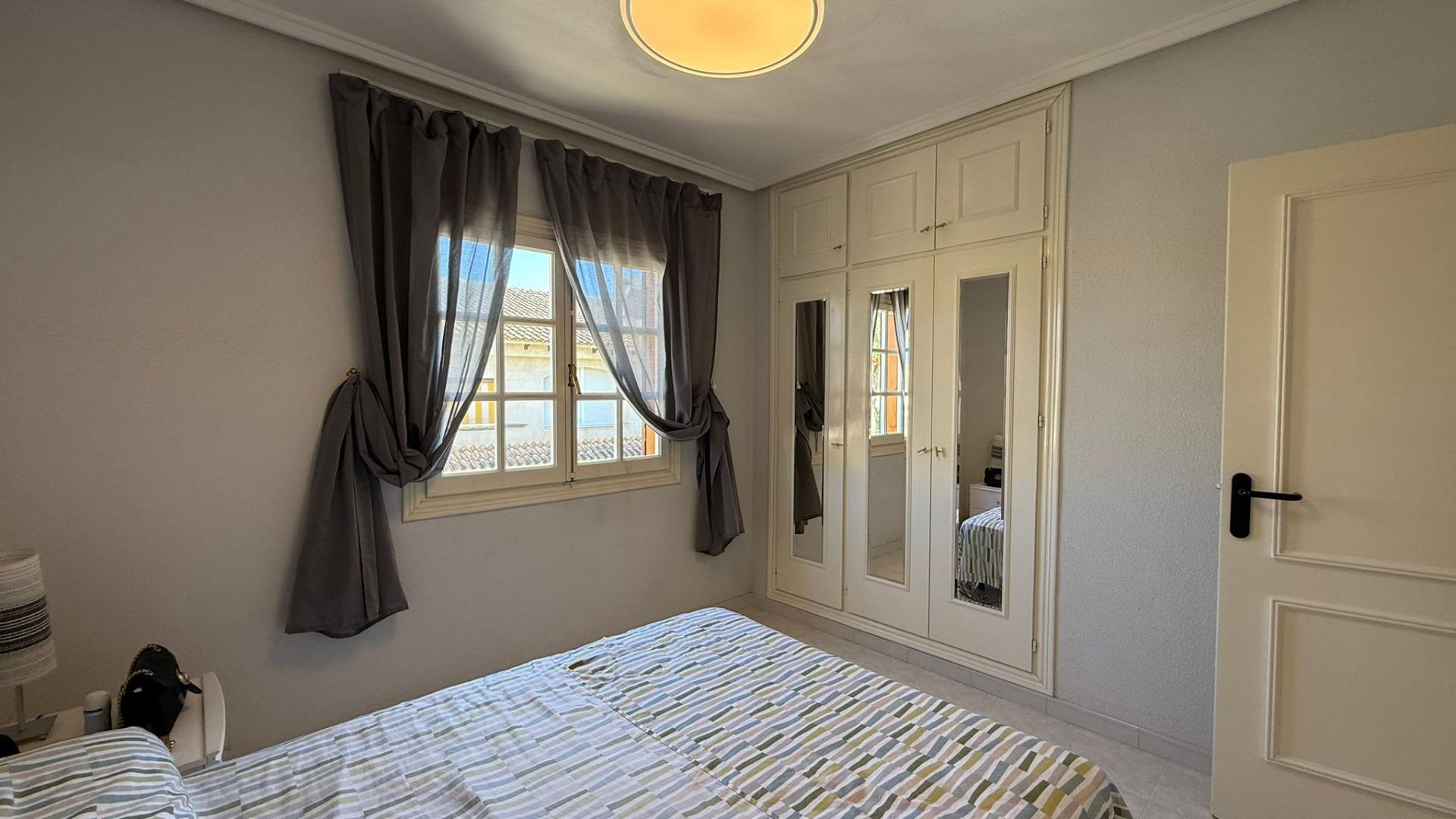 Bungalow for sale in Torrevieja, Alicante, Spain