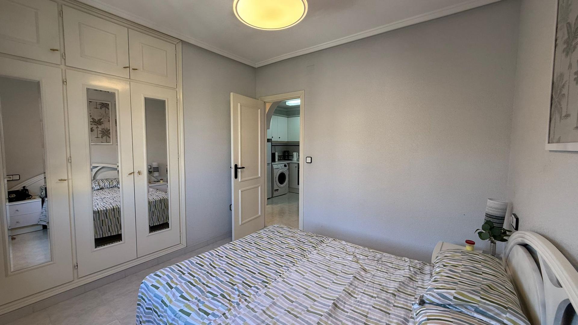 Bungalow for sale in Torrevieja, Alicante, Spain