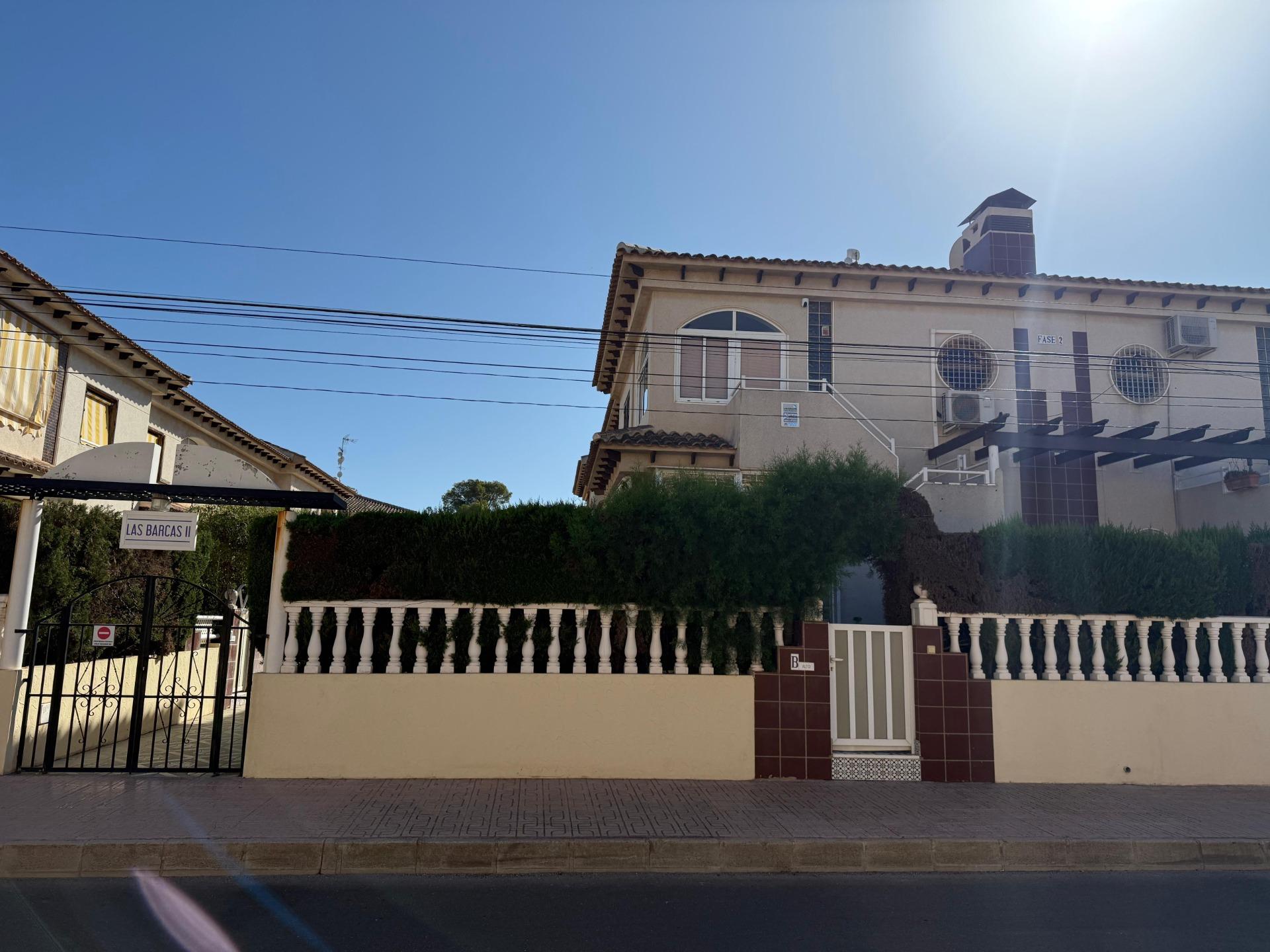 Bungalow for sale in Torrevieja, Alicante, Spain