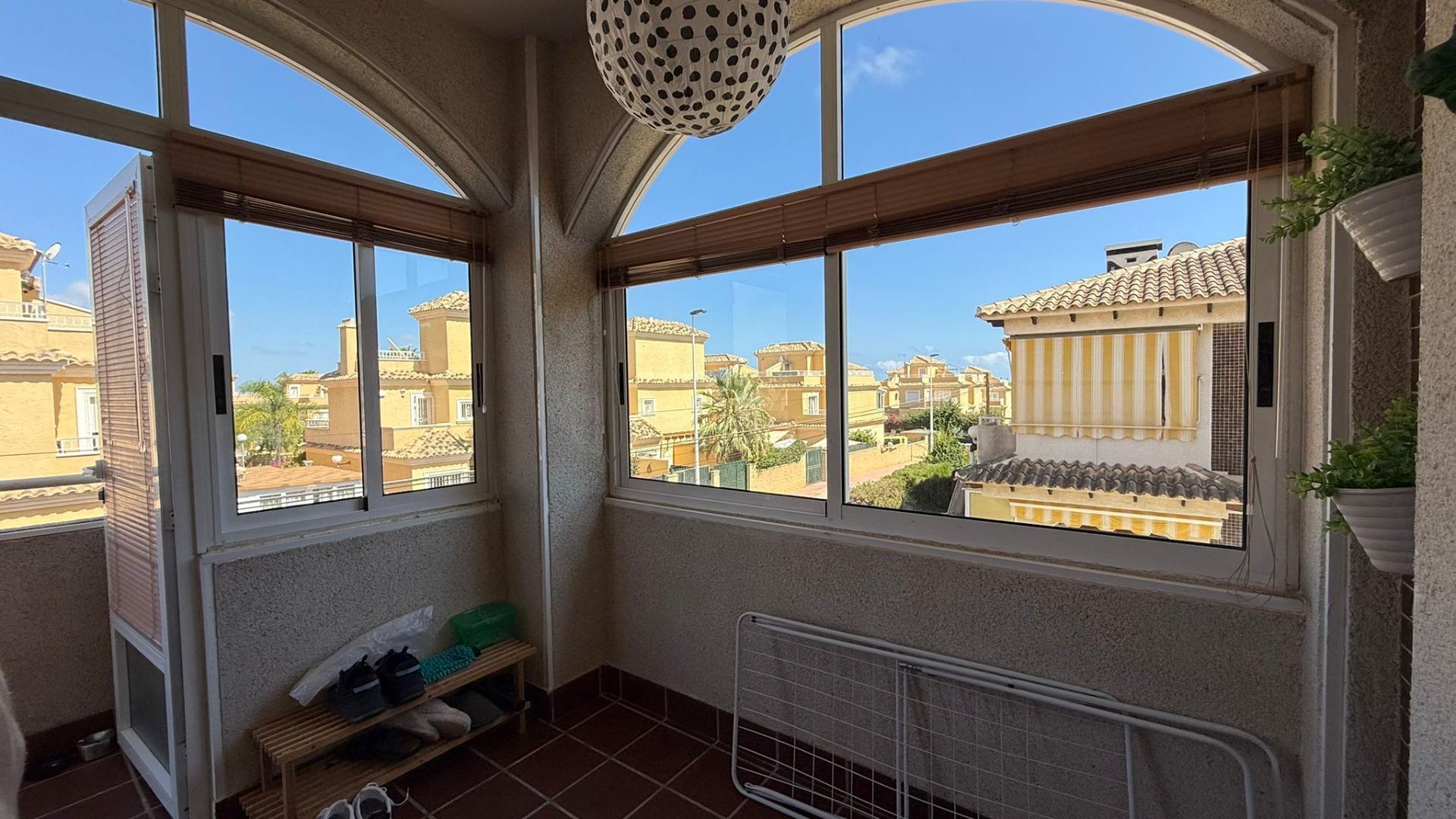 Bungalow for sale in Torrevieja, Alicante, Spain