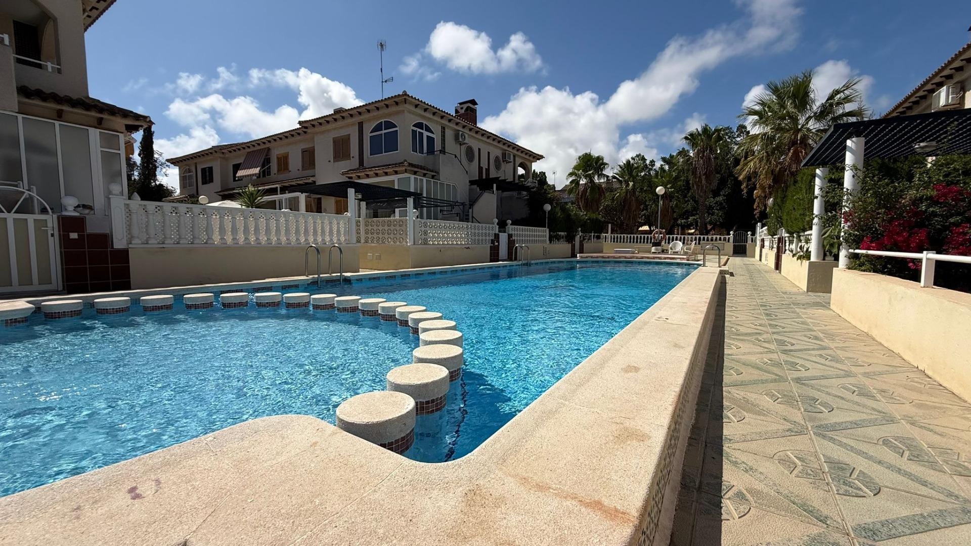 Bungalow for sale in Torrevieja, Alicante, Spain