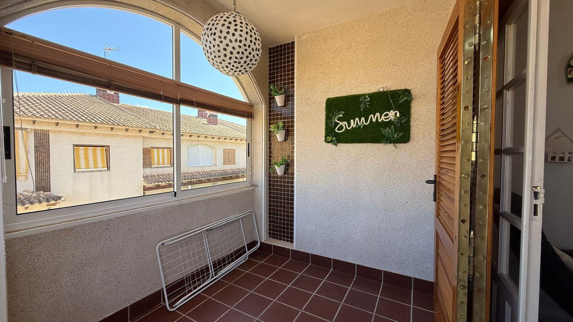 Bungalow for sale in Torrevieja, Alicante, Spain