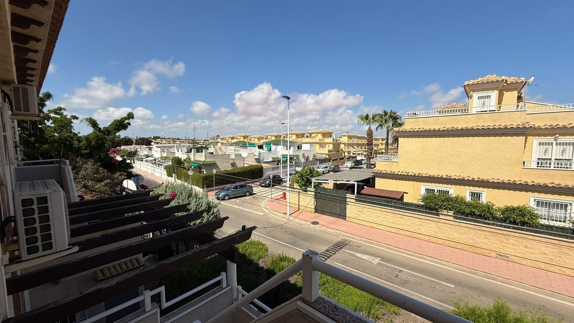 Bungalow for sale in Torrevieja, Alicante, Spain