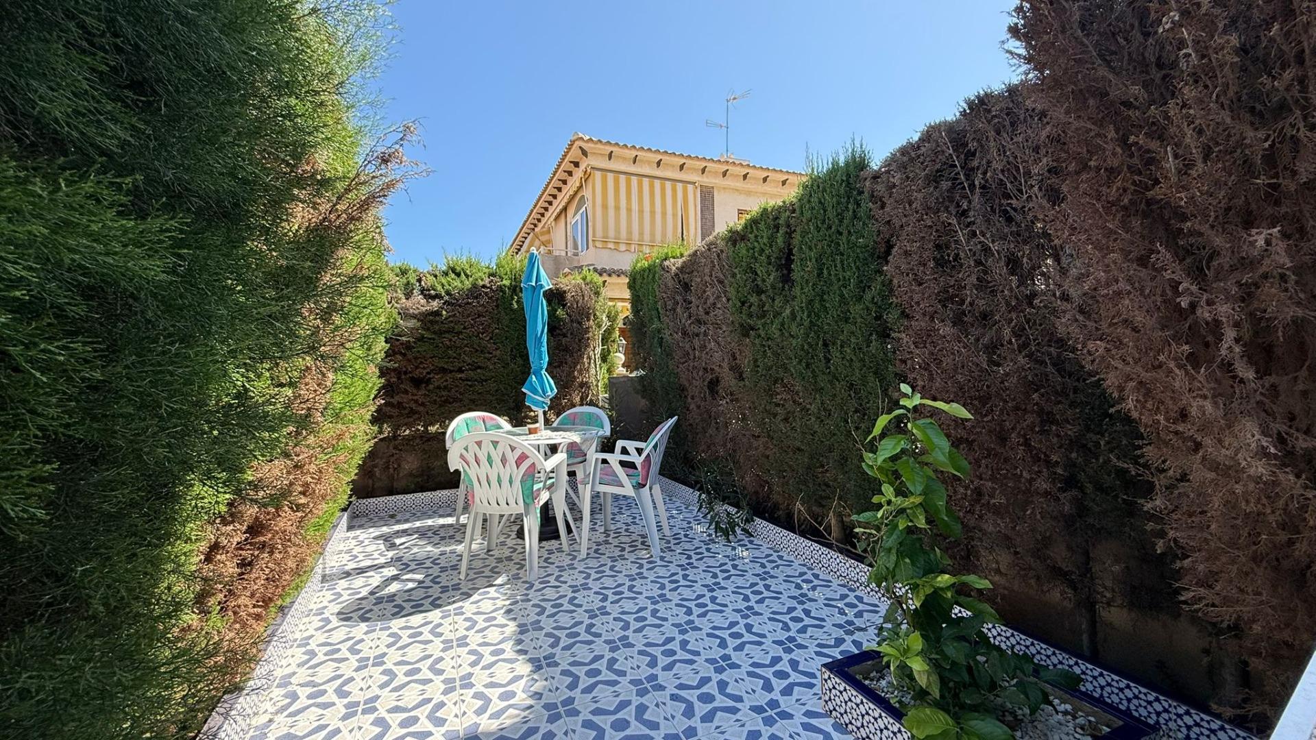 Bungalow for sale in Torrevieja, Alicante, Spain
