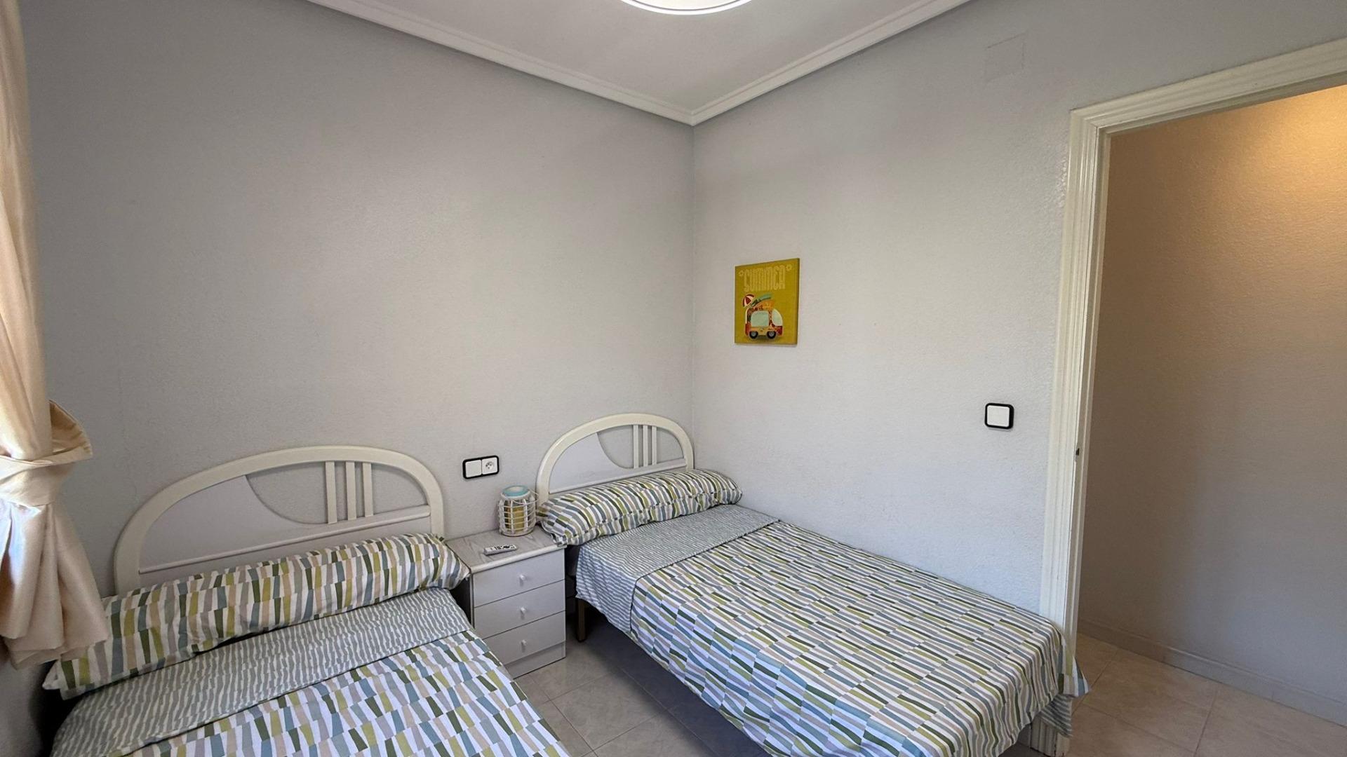Bungalow for sale in Torrevieja, Alicante, Spain