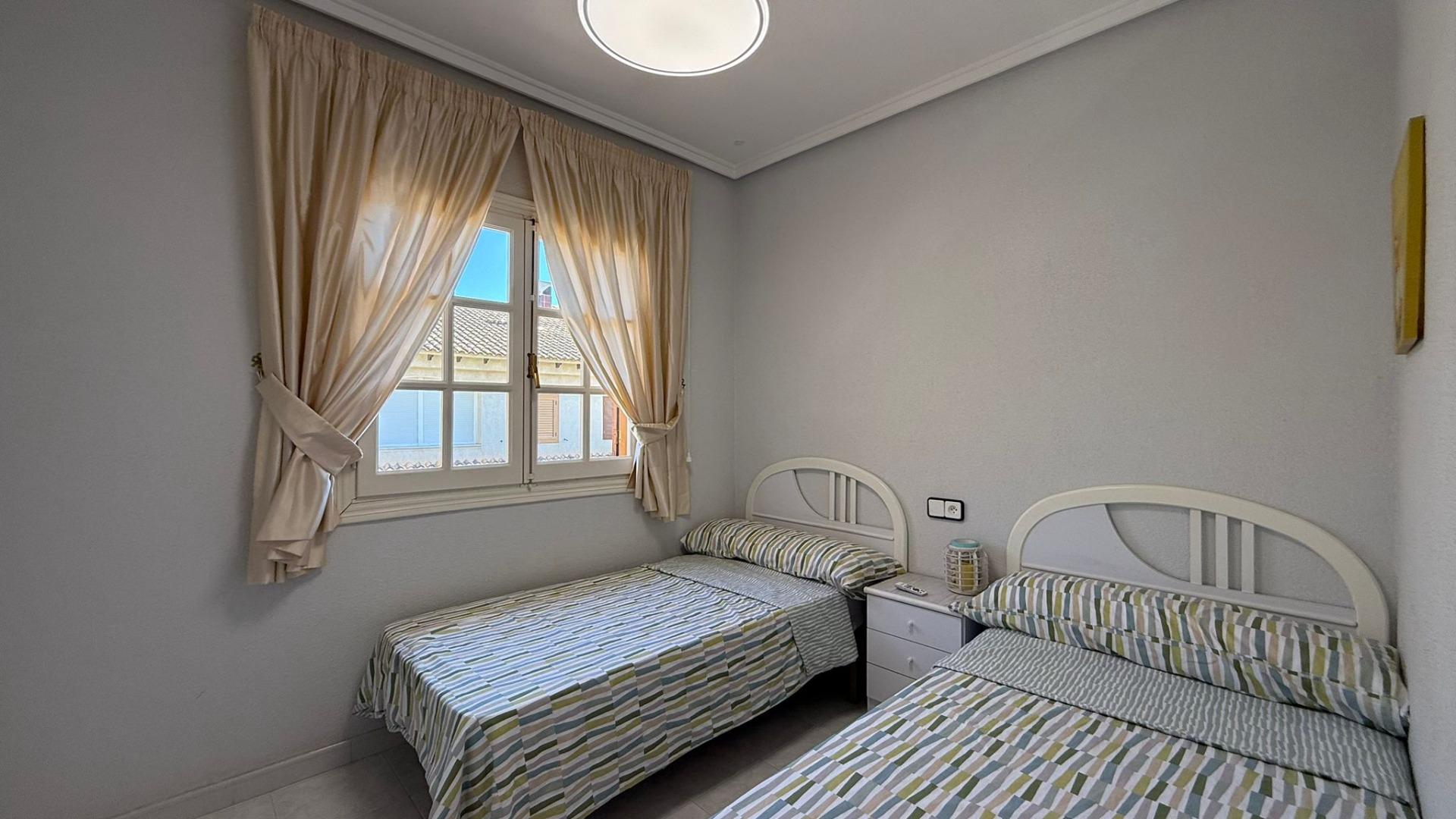 Bungalow for sale in Torrevieja, Alicante, Spain