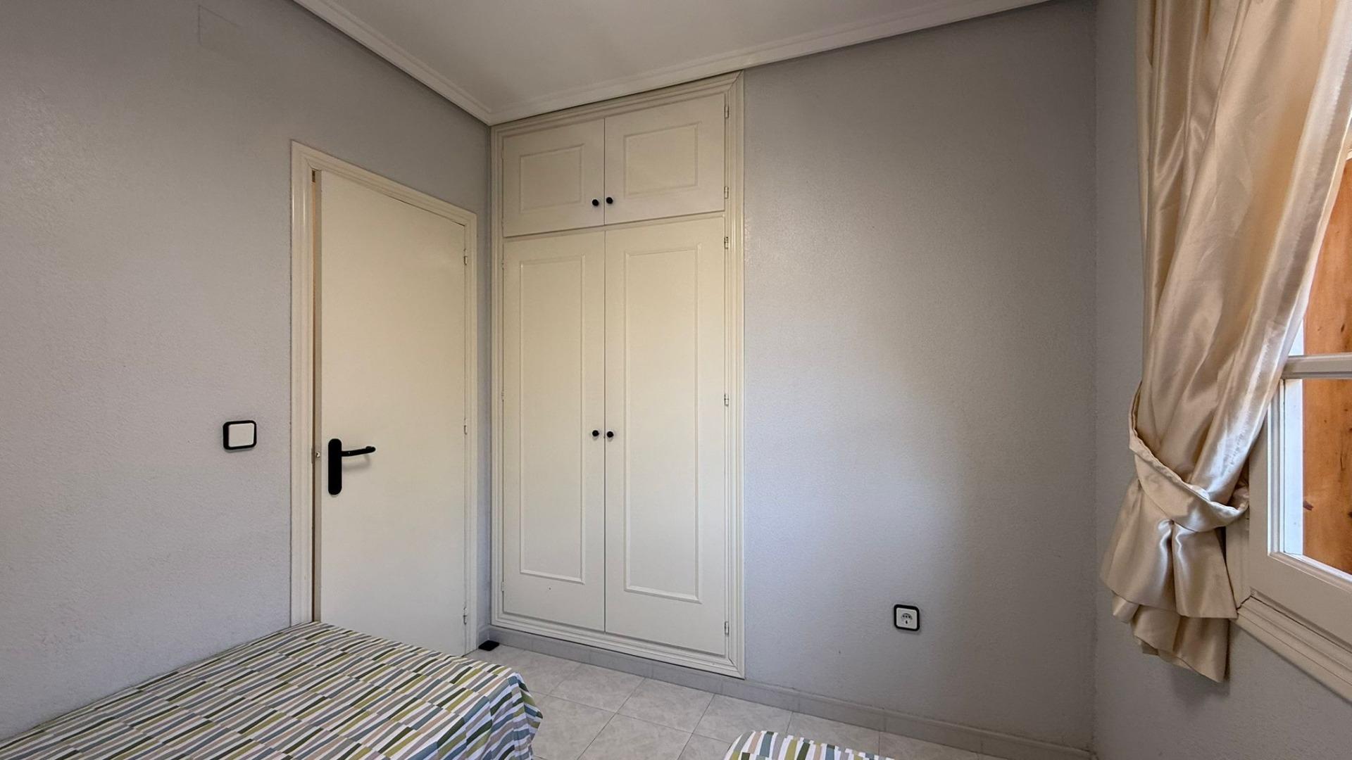 Bungalow for sale in Torrevieja, Alicante, Spain