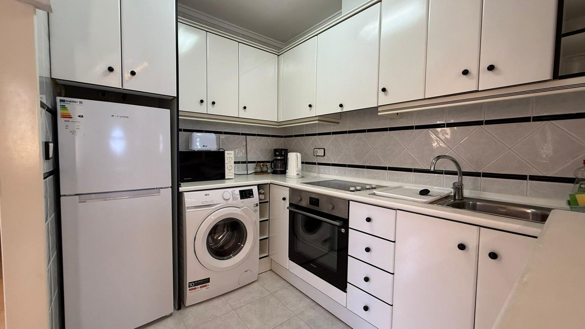 Bungalow for sale in Torrevieja, Alicante, Spain