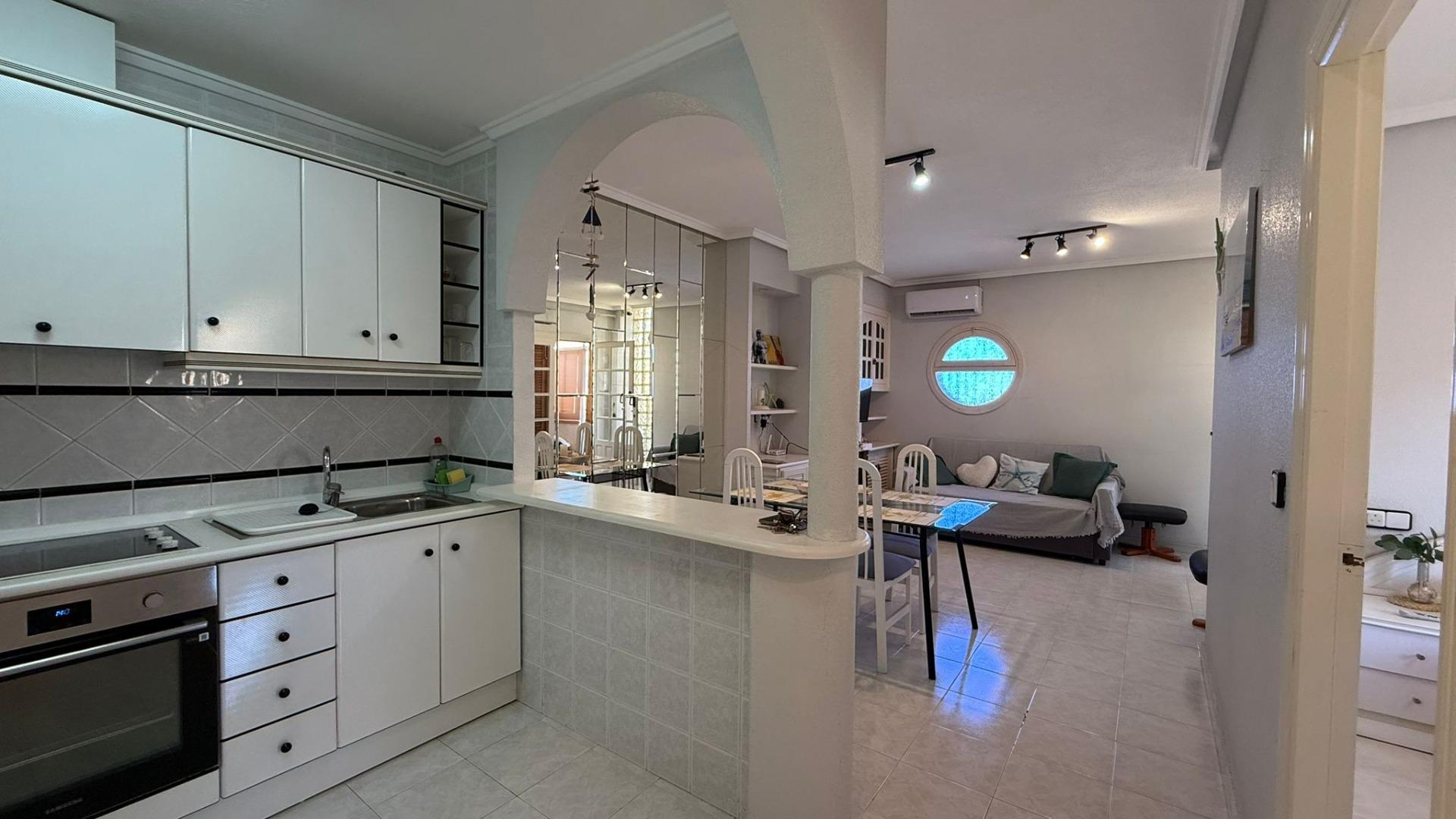 Bungalow for sale in Torrevieja, Alicante, Spain