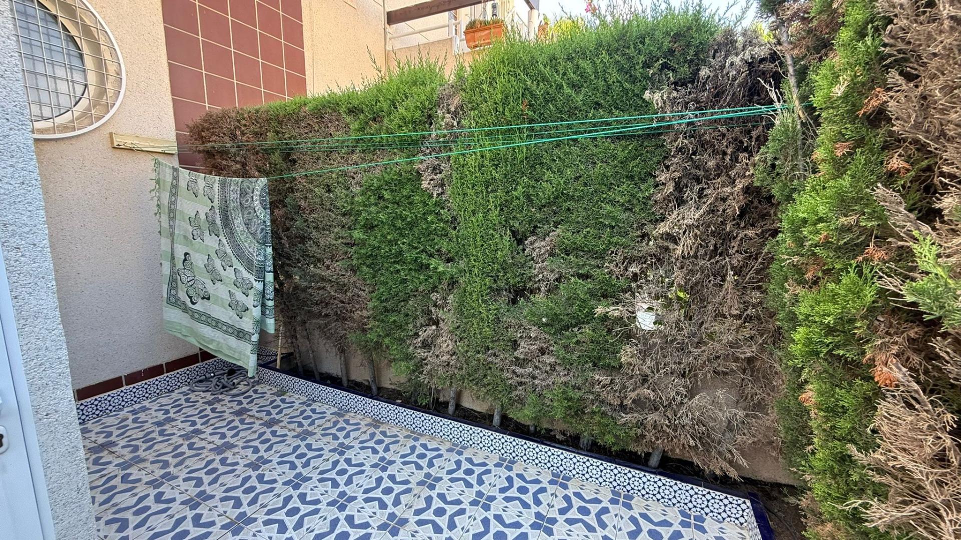 Bungalow for sale in Torrevieja, Alicante, Spain