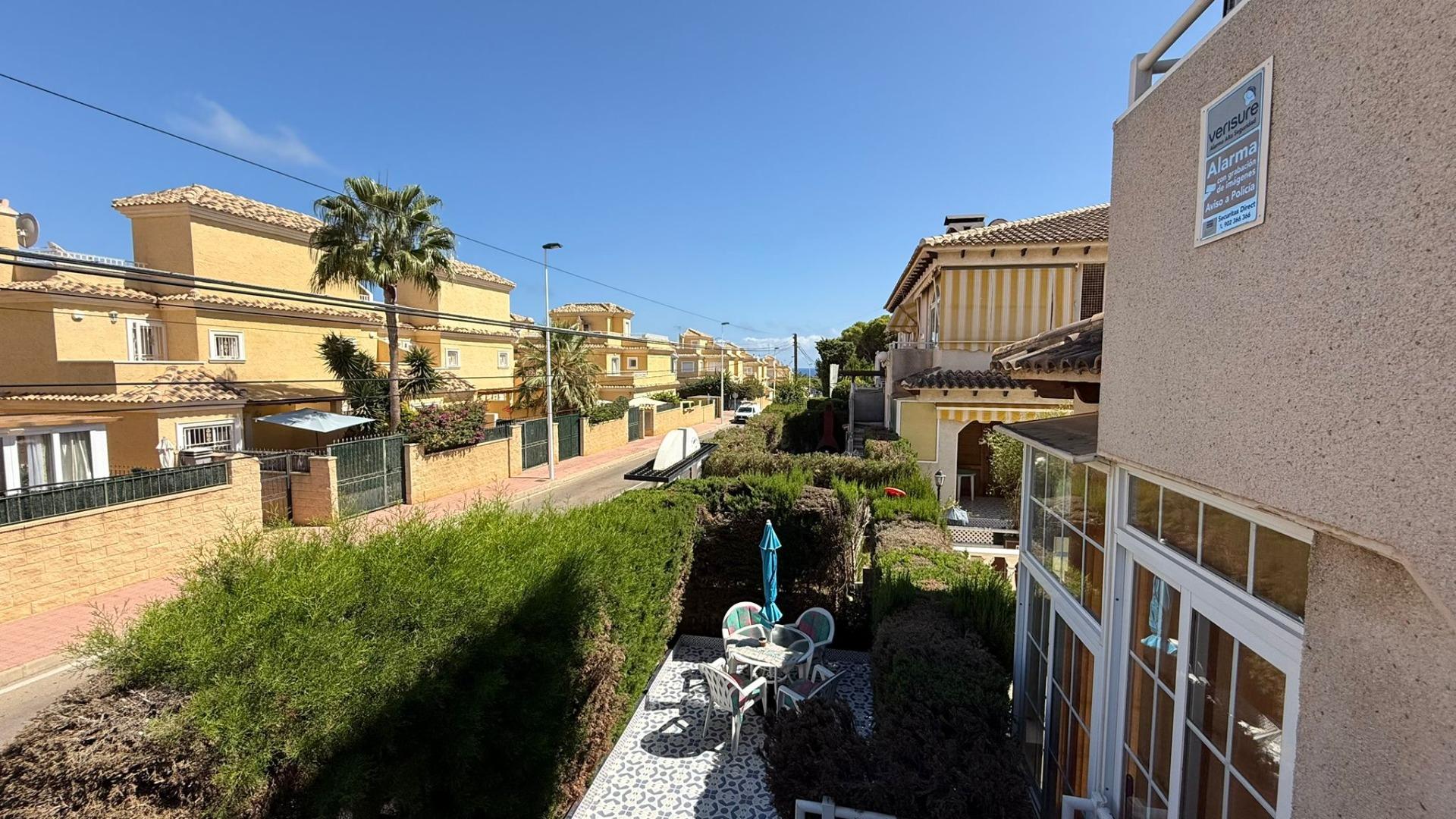 Bungalow for sale in Torrevieja, Alicante, Spain