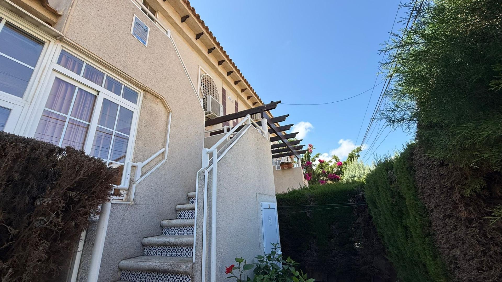 Bungalow for sale in Torrevieja, Alicante, Spain