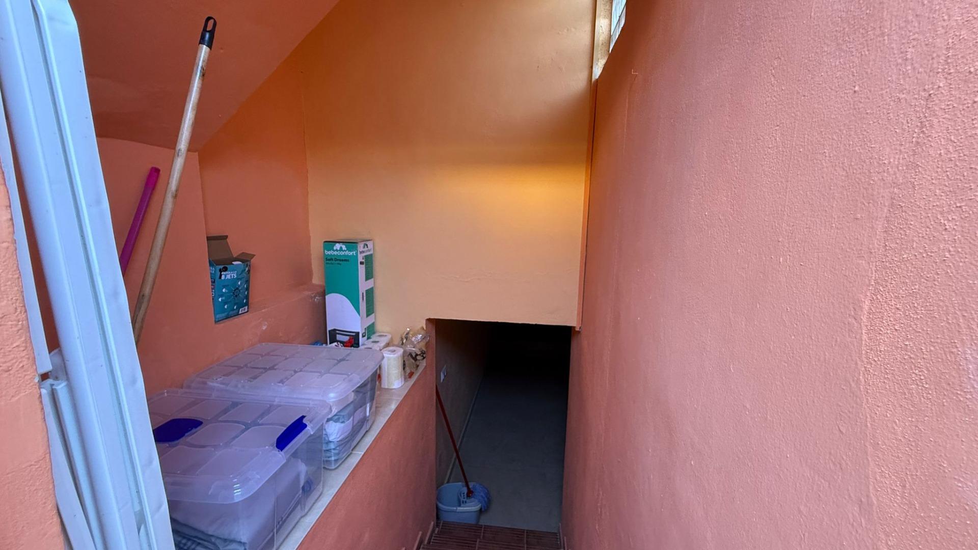 Bungalow for sale in Torrevieja, Alicante, Spain