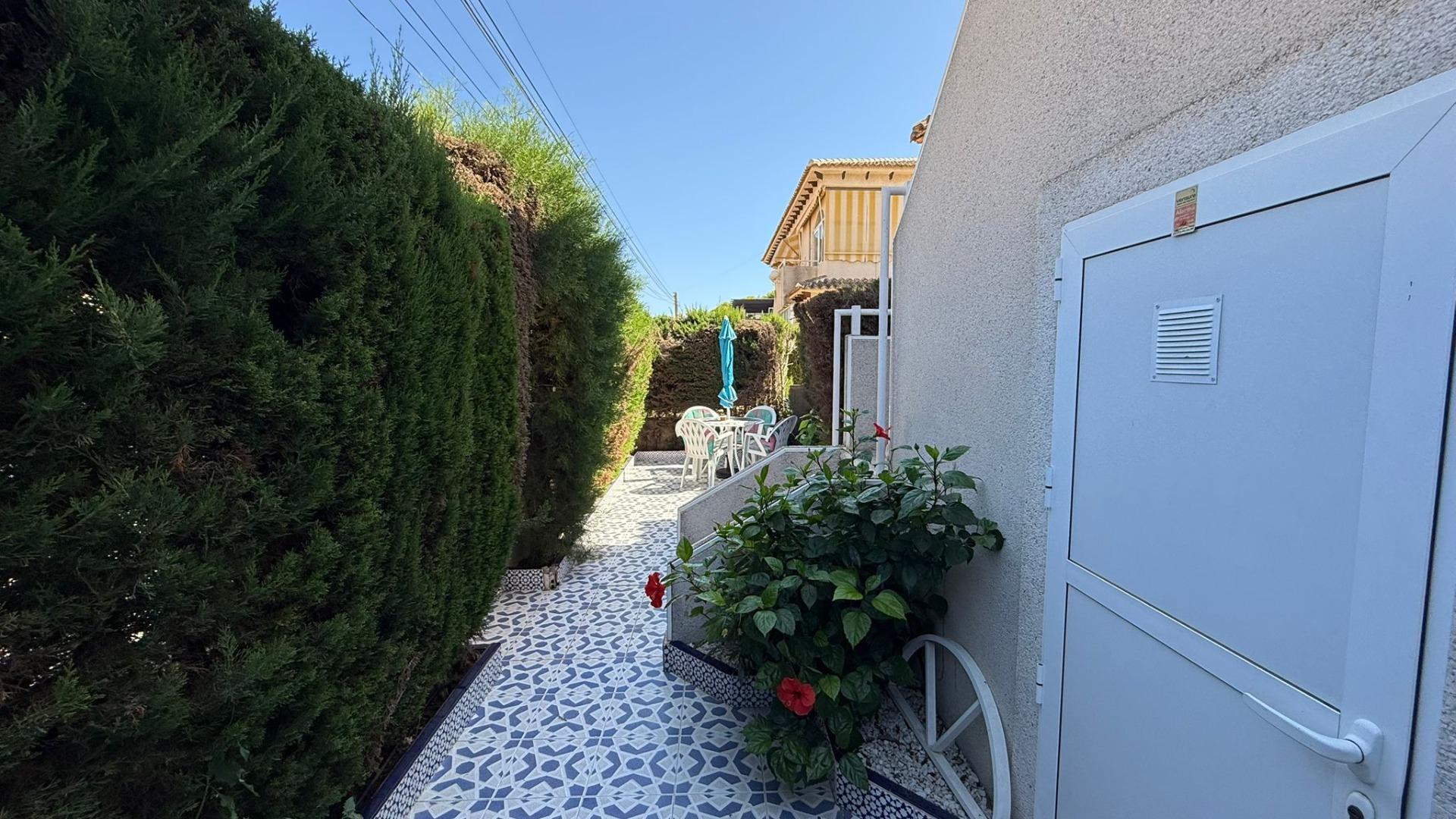 Bungalow for sale in Torrevieja, Alicante, Spain