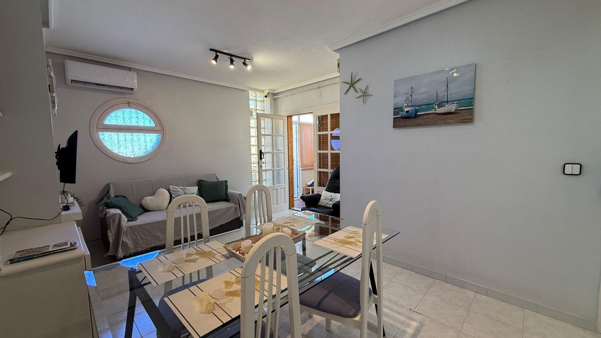 Bungalow for sale in Torrevieja, Alicante, Spain