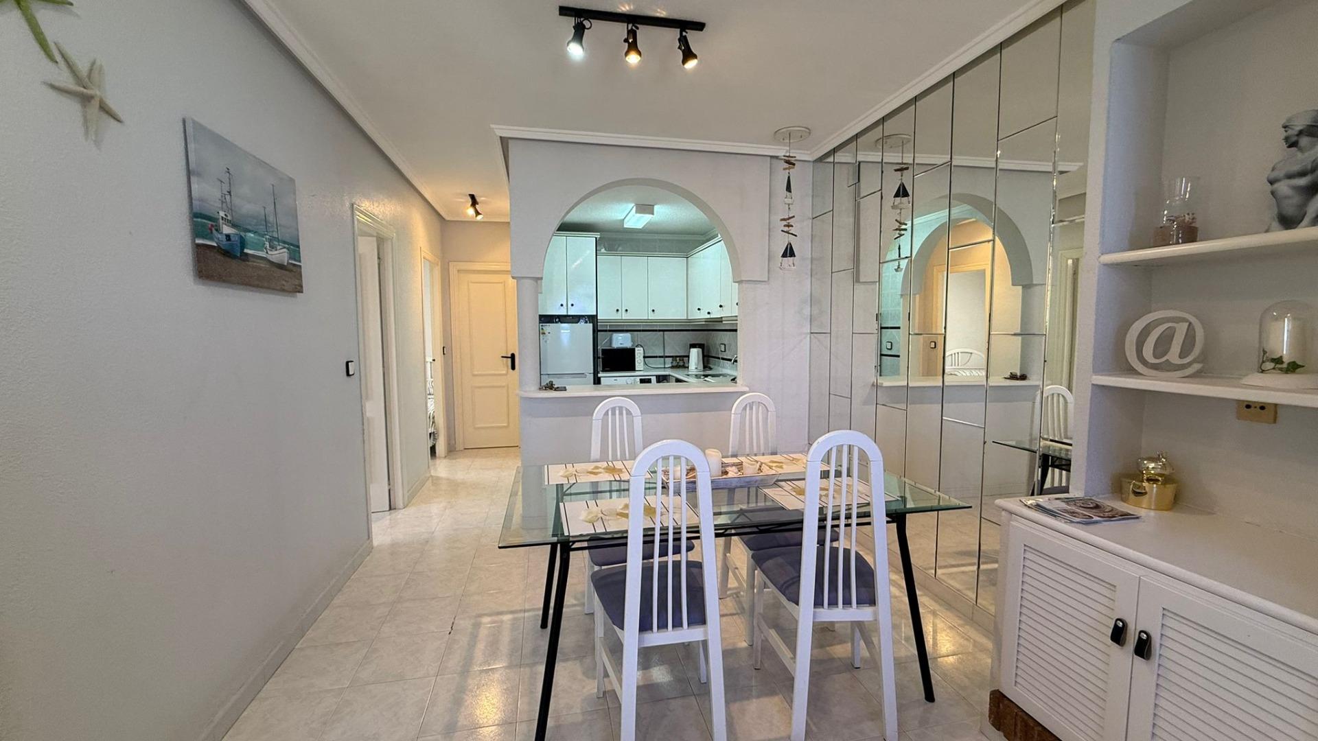 Bungalow for sale in Torrevieja, Alicante, Spain