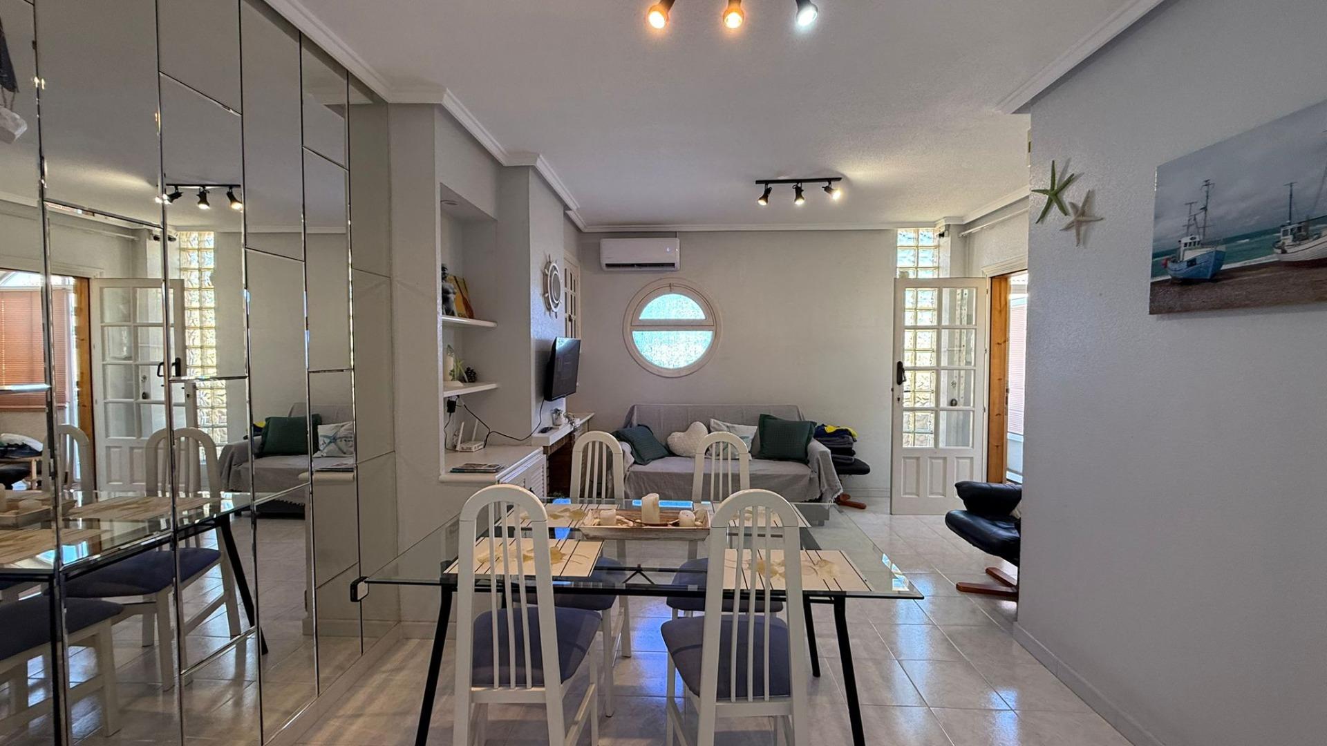 Bungalow for sale in Torrevieja, Alicante, Spain