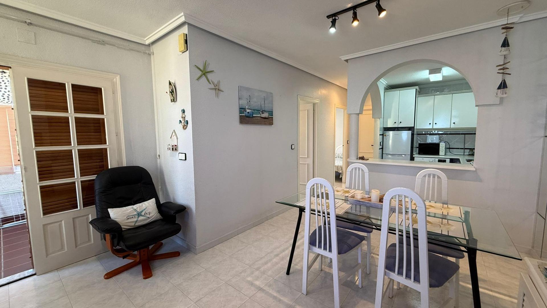 Bungalow for sale in Torrevieja, Alicante, Spain