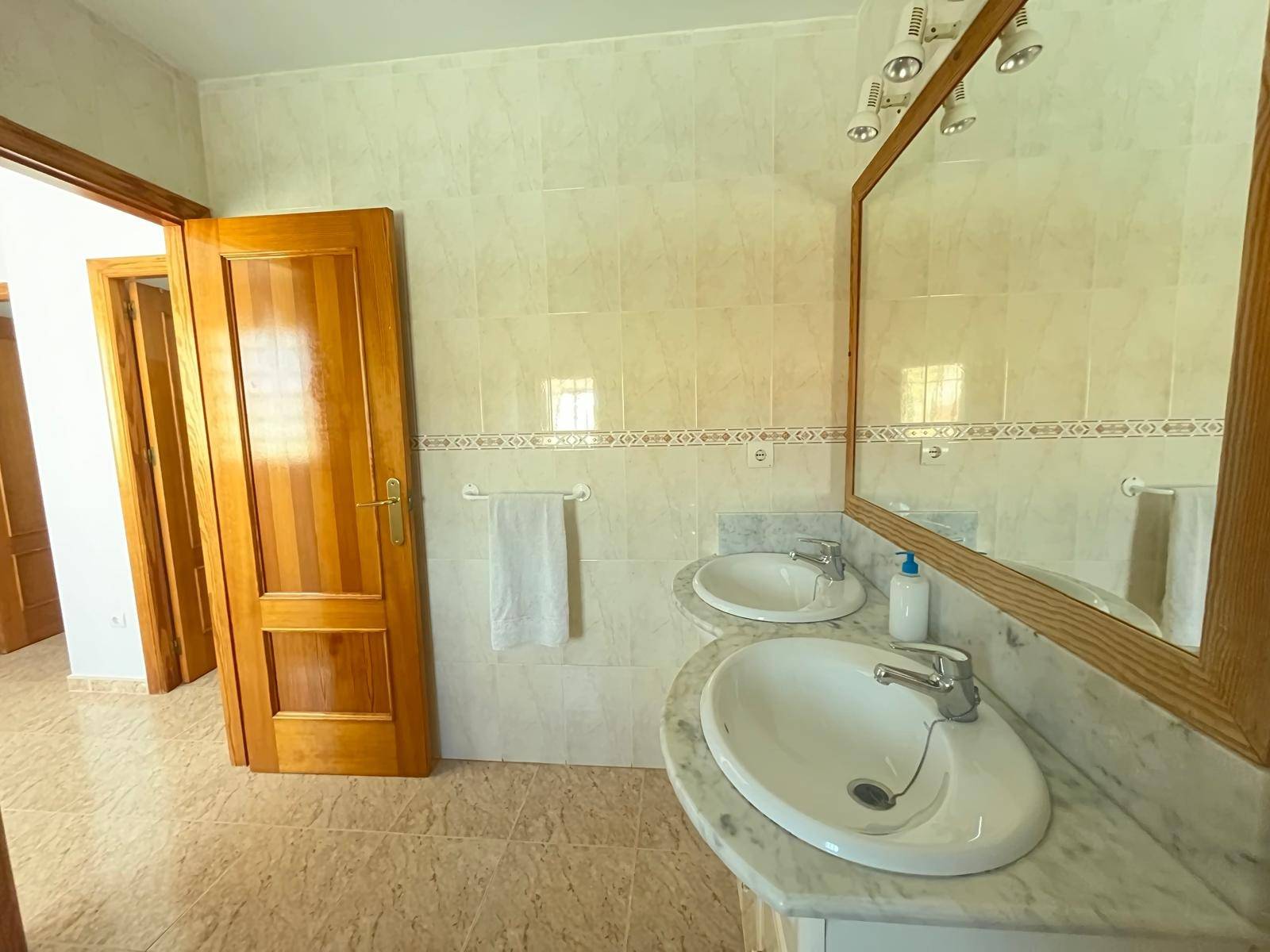 Town House en venta en Santiago De La Ribera
