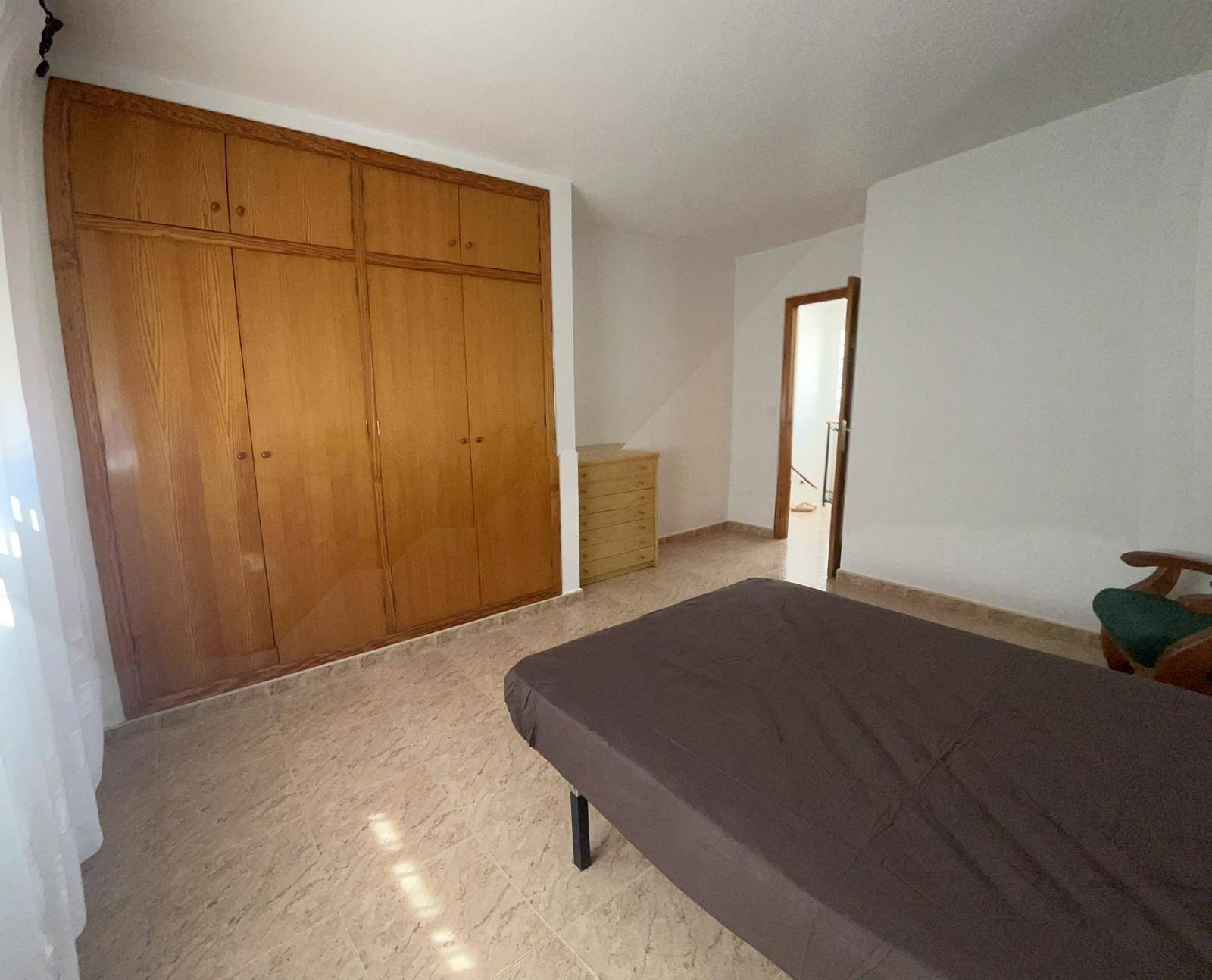Town House en venta en Santiago De La Ribera
