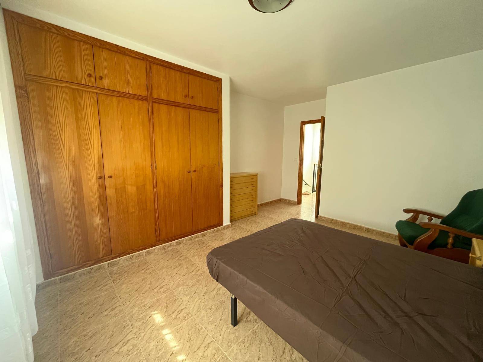 Town House en venta en Santiago De La Ribera