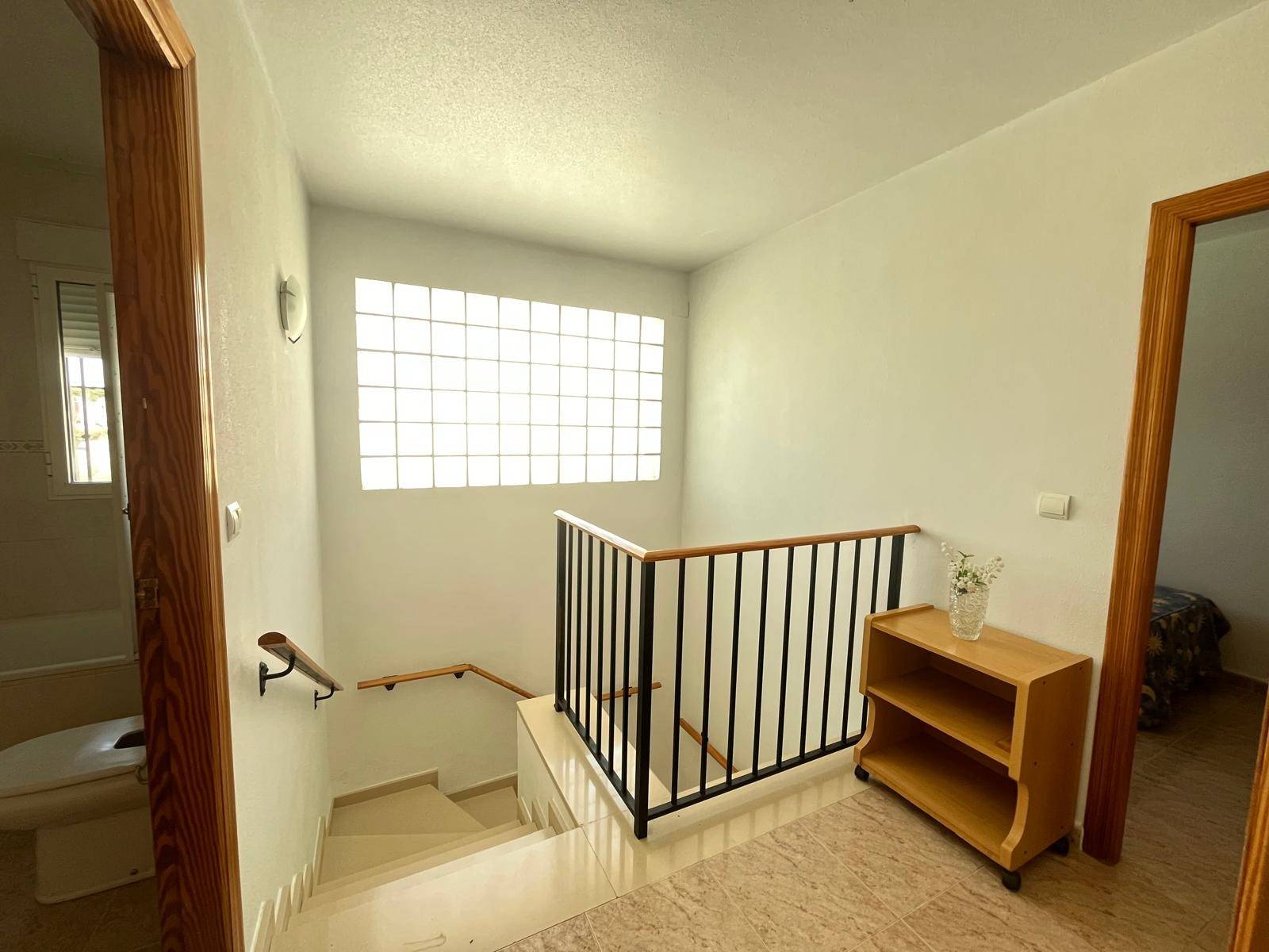 Town House en venta en Santiago De La Ribera