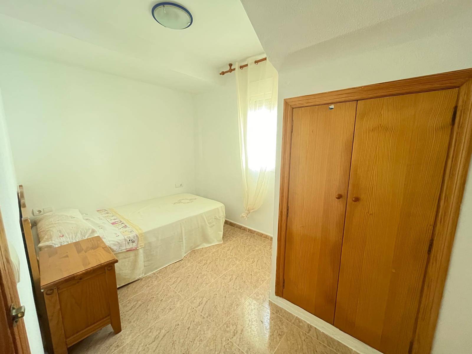 Town House en venta en Santiago De La Ribera
