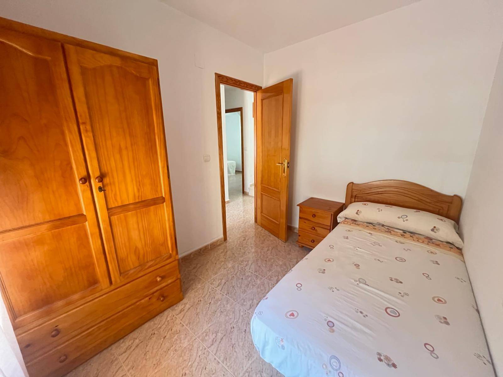 Town House en venta en Santiago De La Ribera