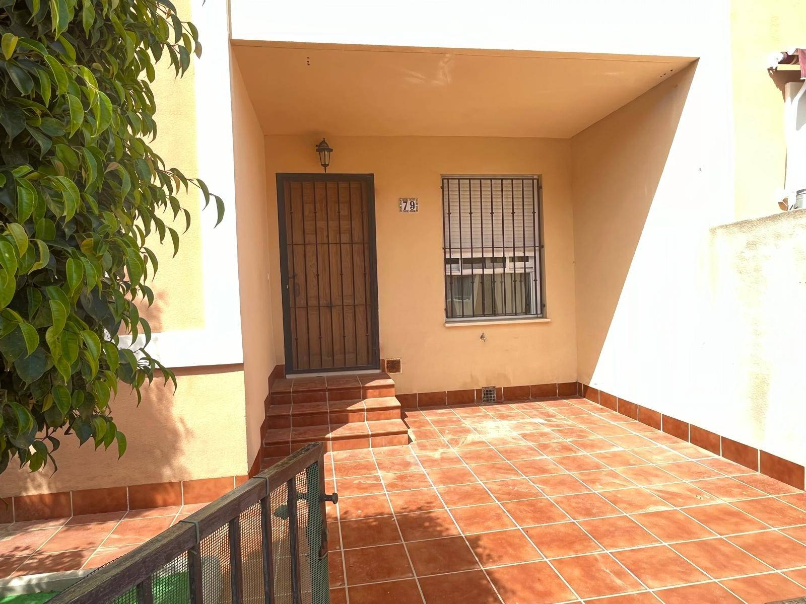 Town House en venta en Santiago De La Ribera