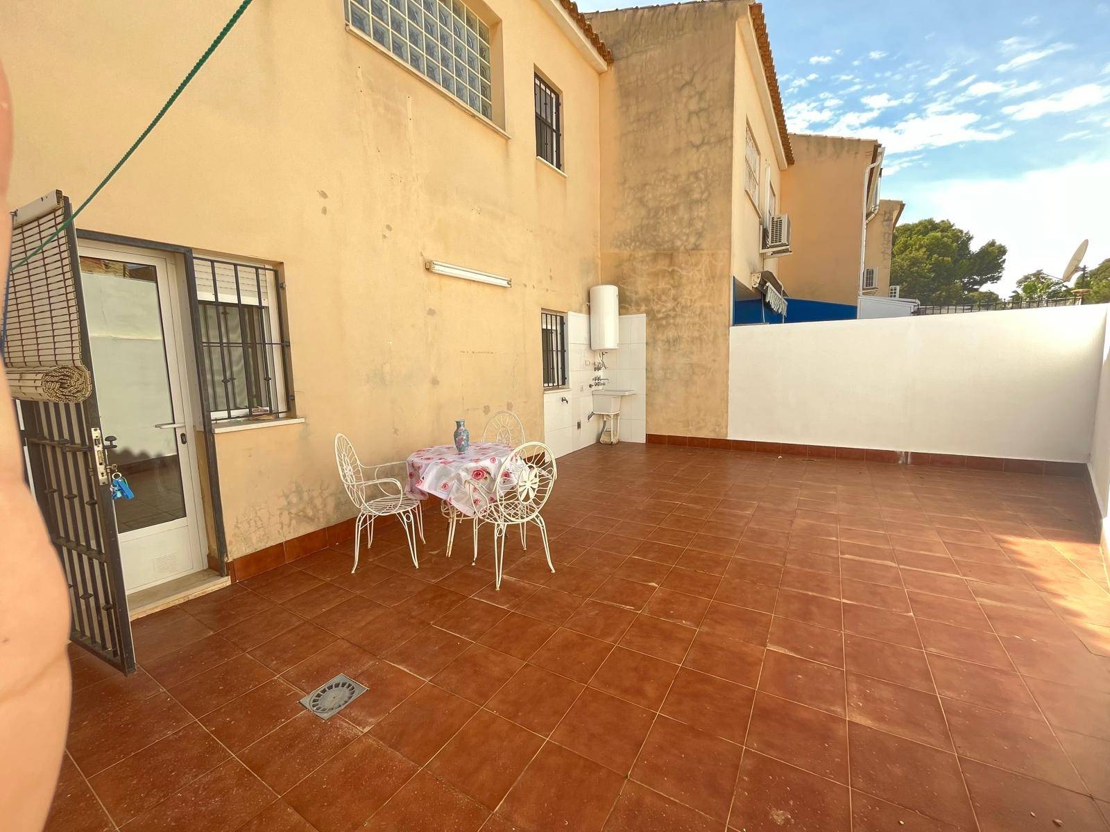Town House en venta en Santiago De La Ribera
