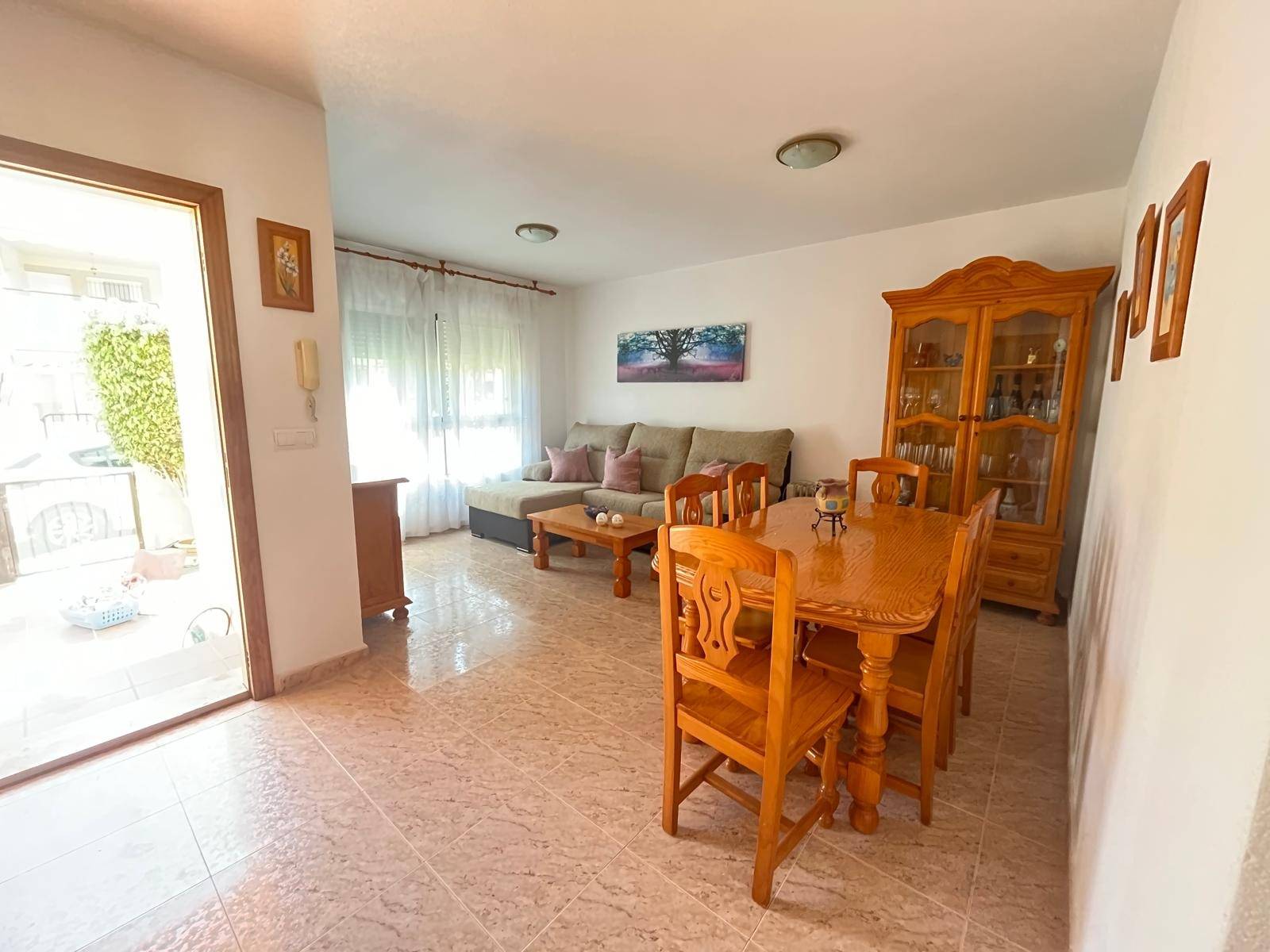 Town House en venta en Santiago De La Ribera