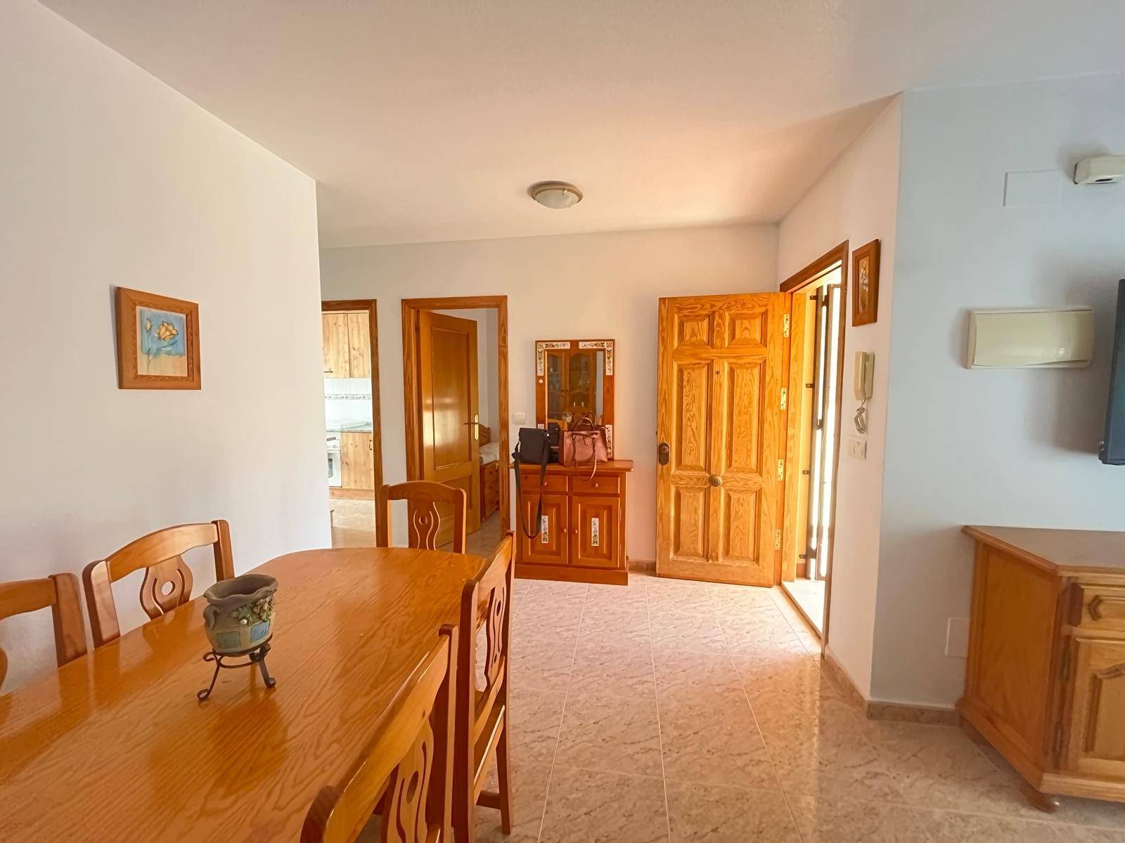 Town House en venta en Santiago De La Ribera