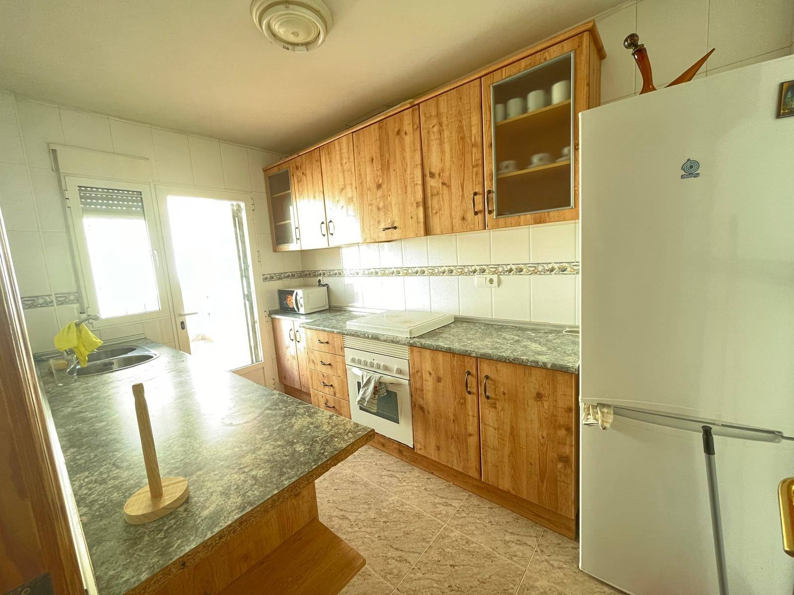 Town House en venta en Santiago De La Ribera