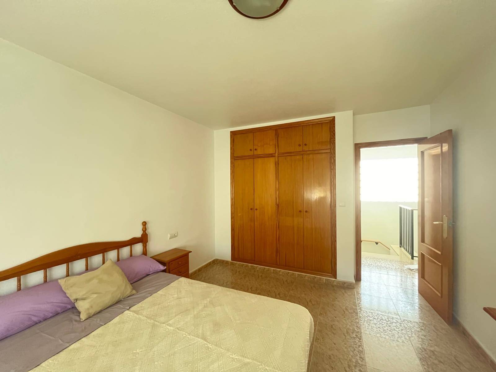 Town House en venta en Santiago De La Ribera
