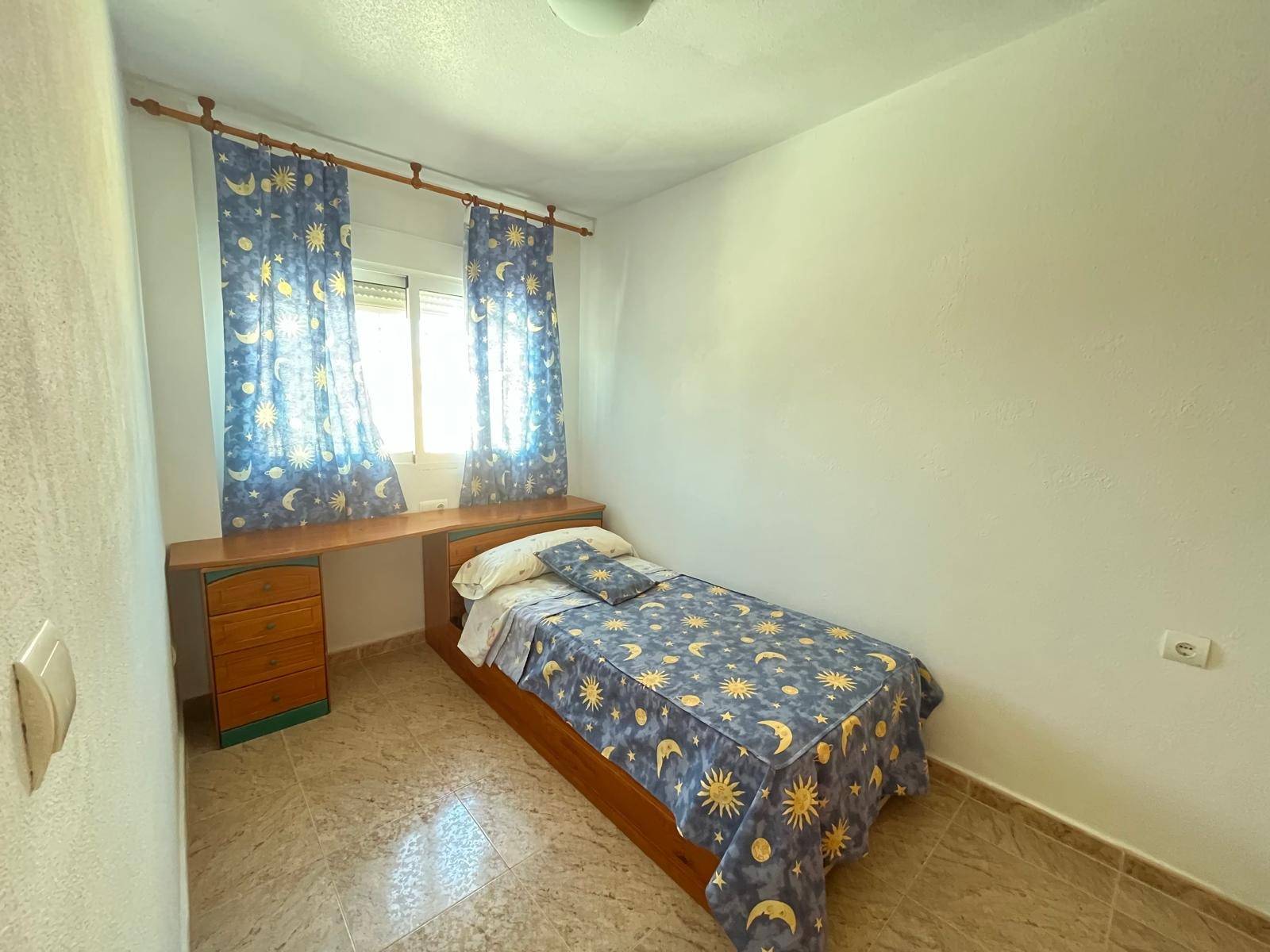 Town House en venta en Santiago De La Ribera