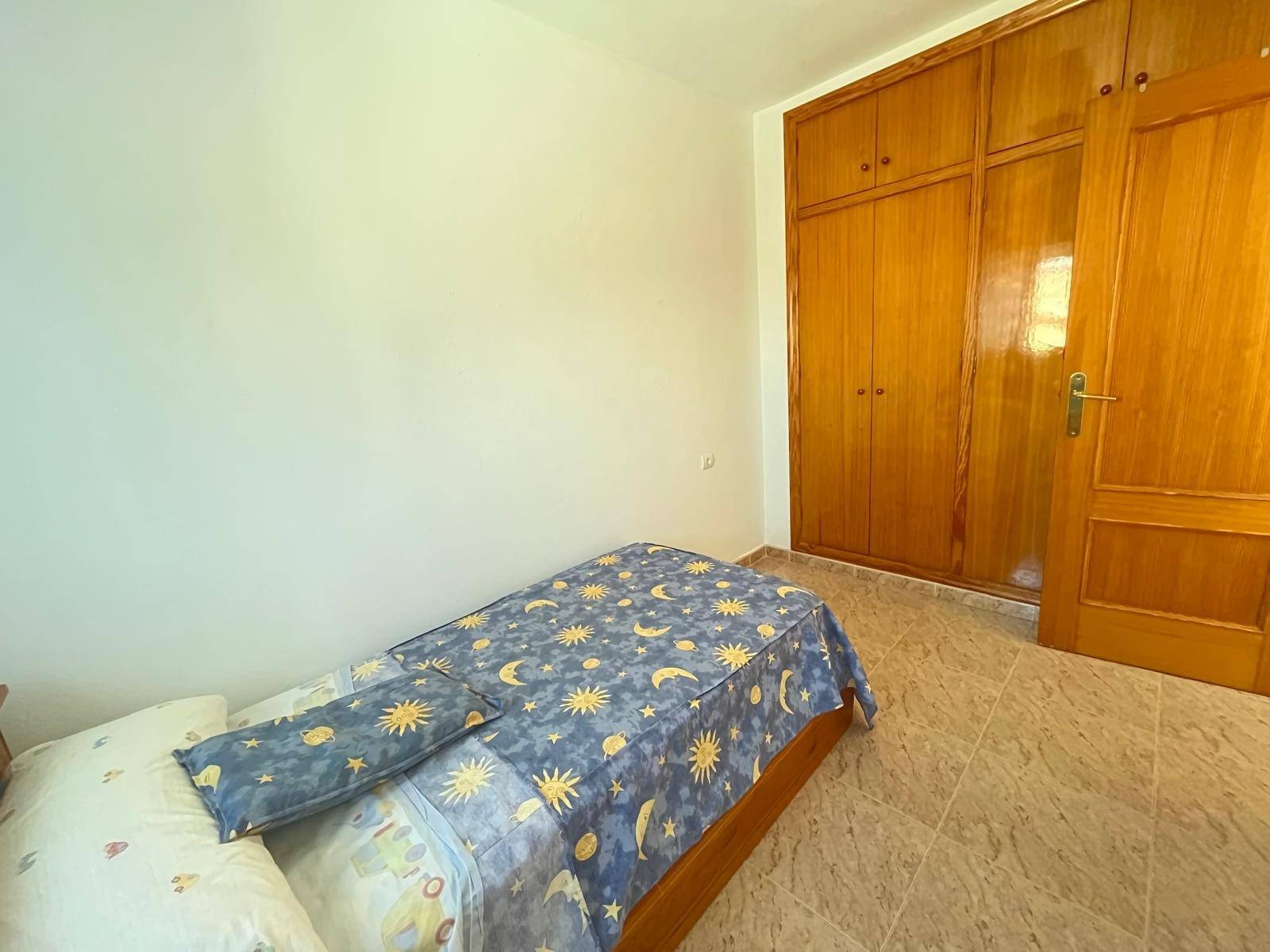 Town House en venta en Santiago De La Ribera