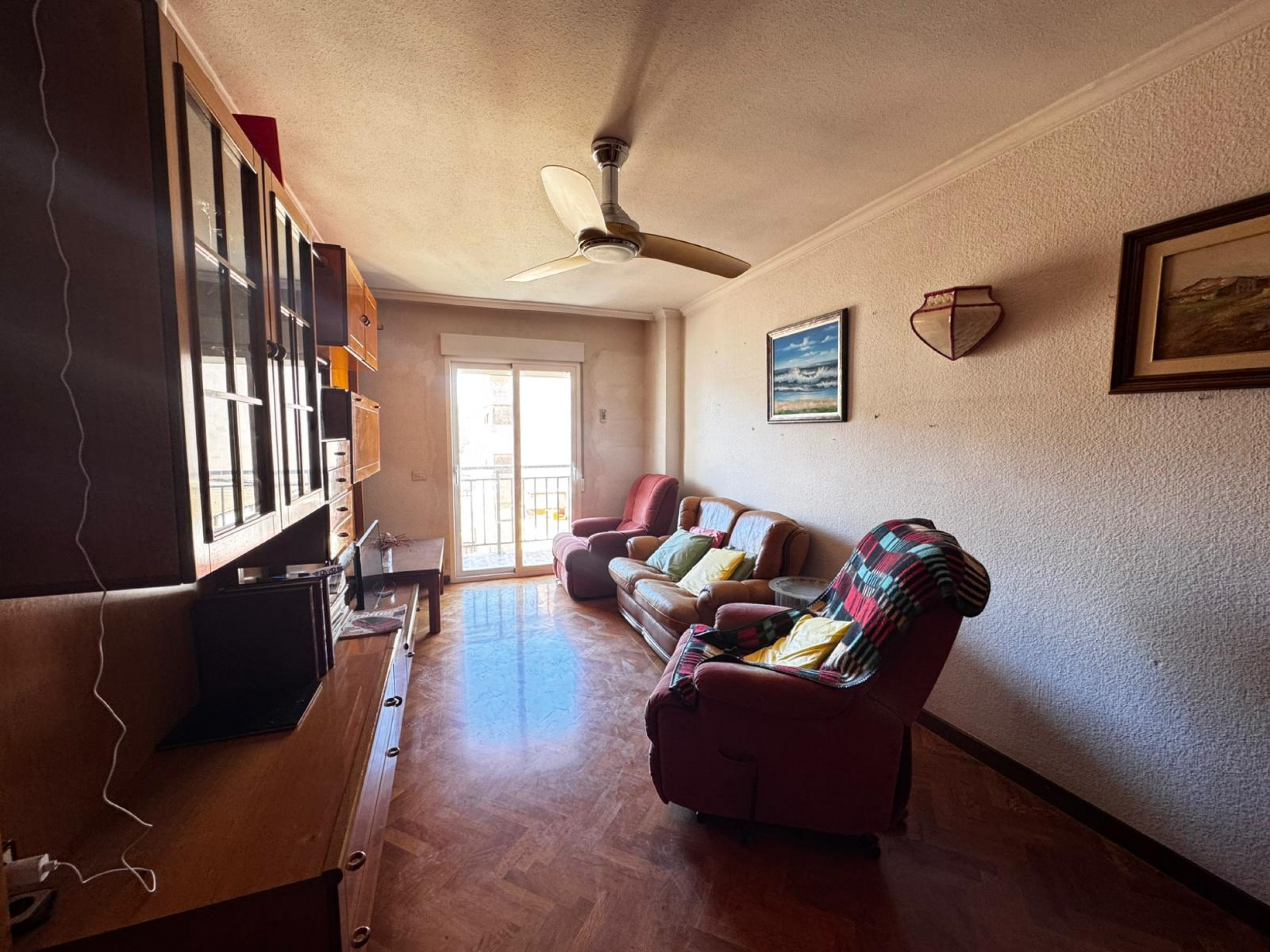 Apartment for sale in Cartagena, Murcia, Spain