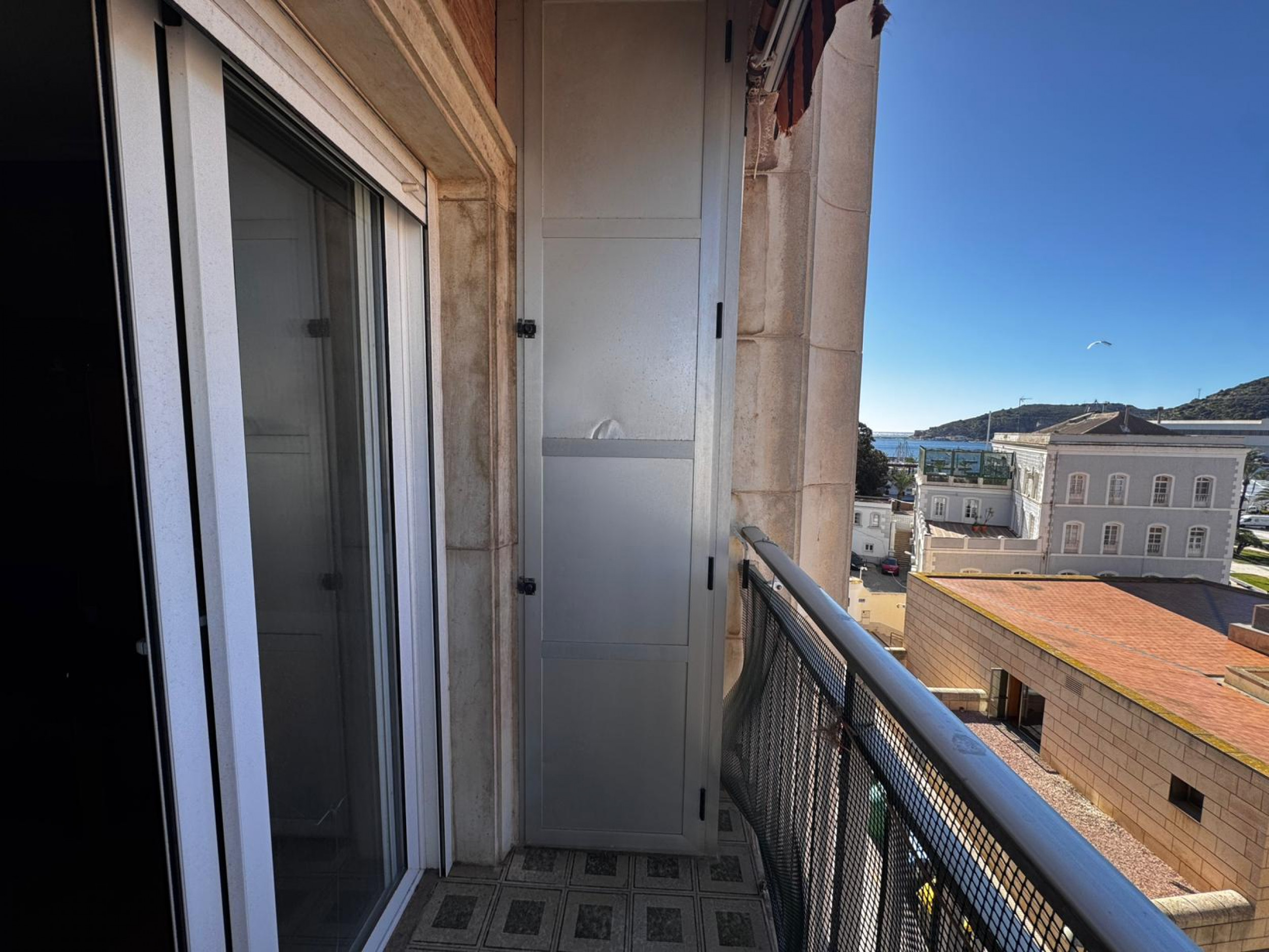 Piso en venta en Cartagena