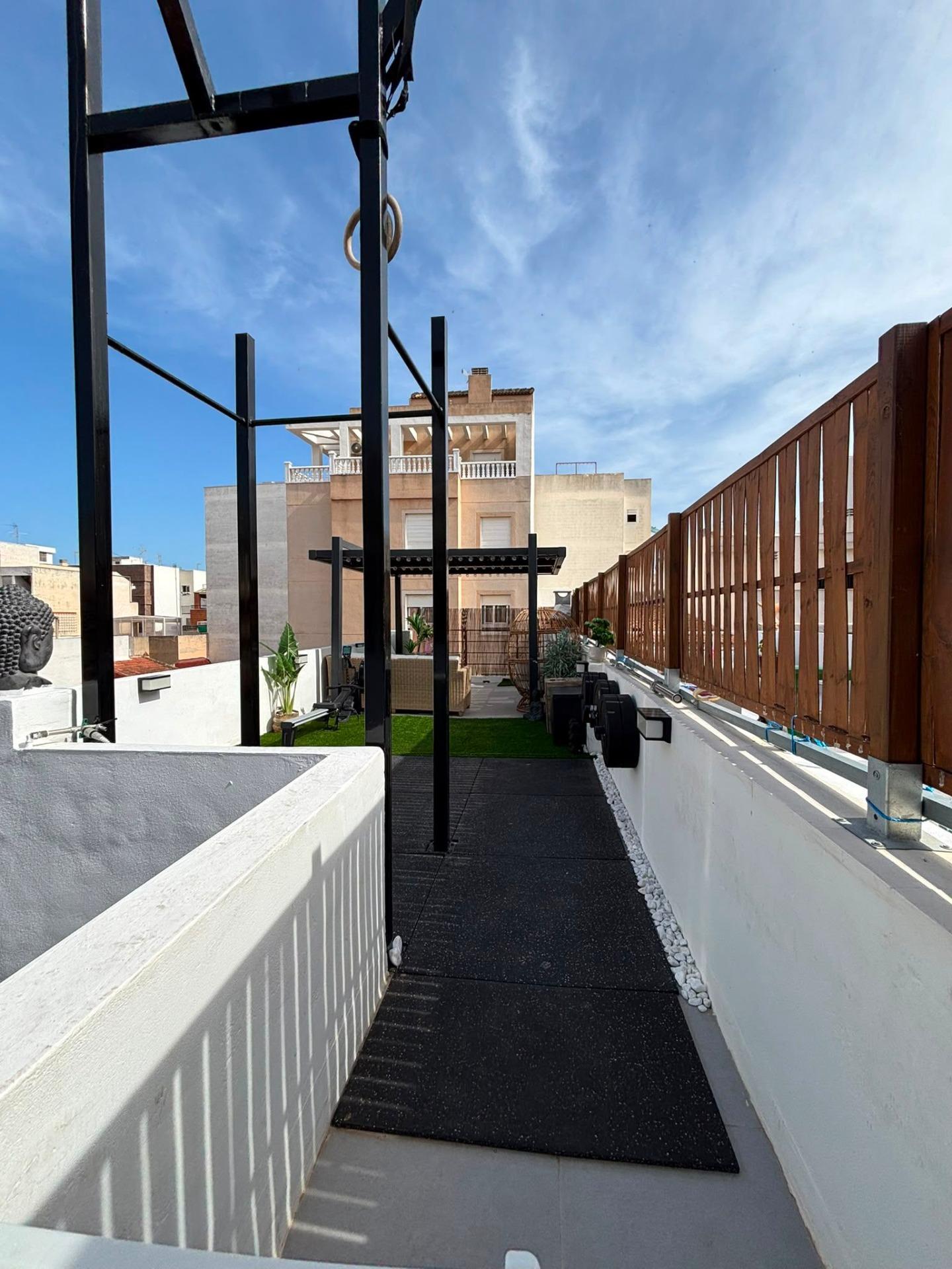 Commercial Property for sale in Torrevieja, Alicante, Spain