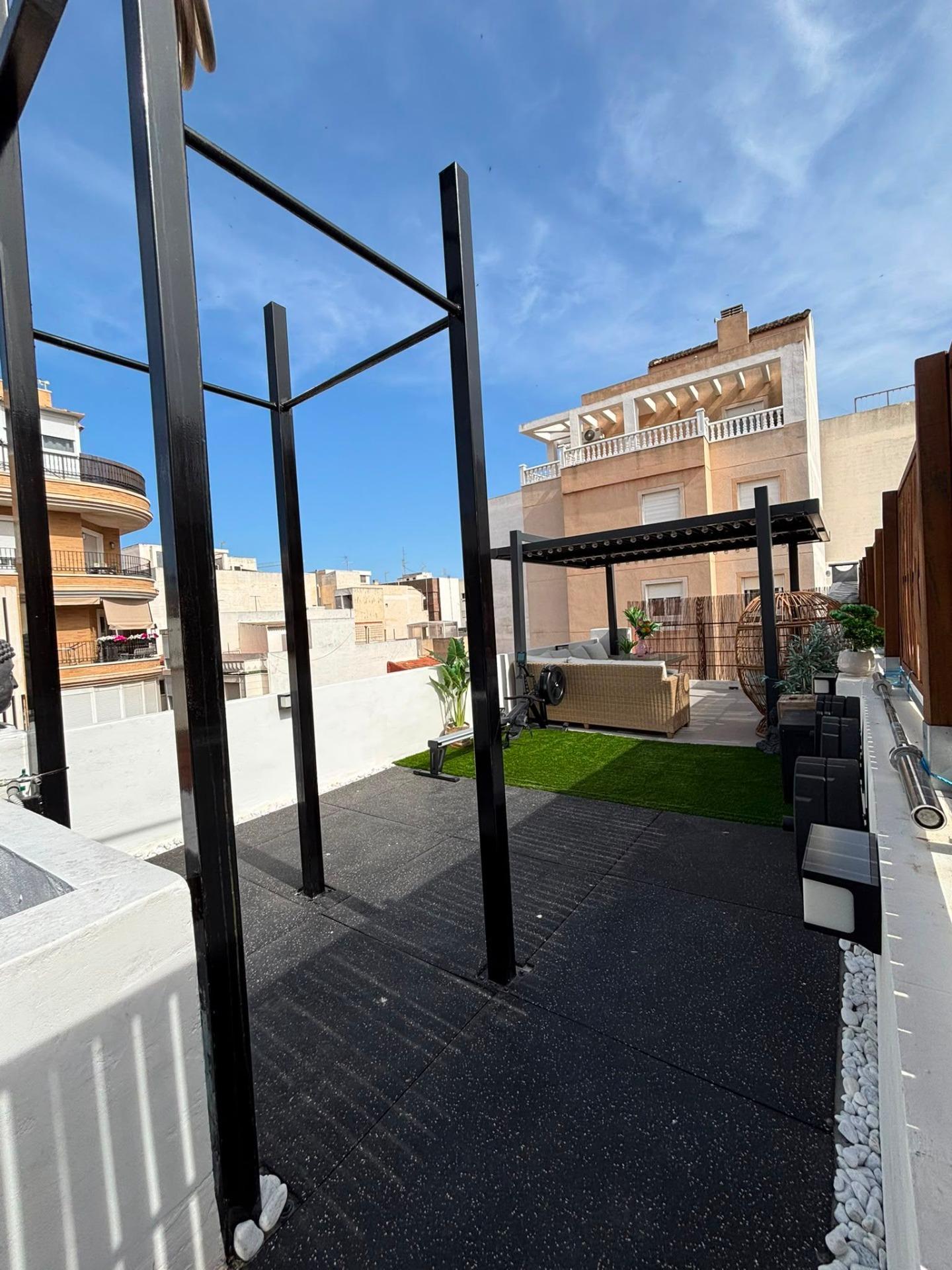 Commercial Property for sale in Torrevieja, Alicante, Spain