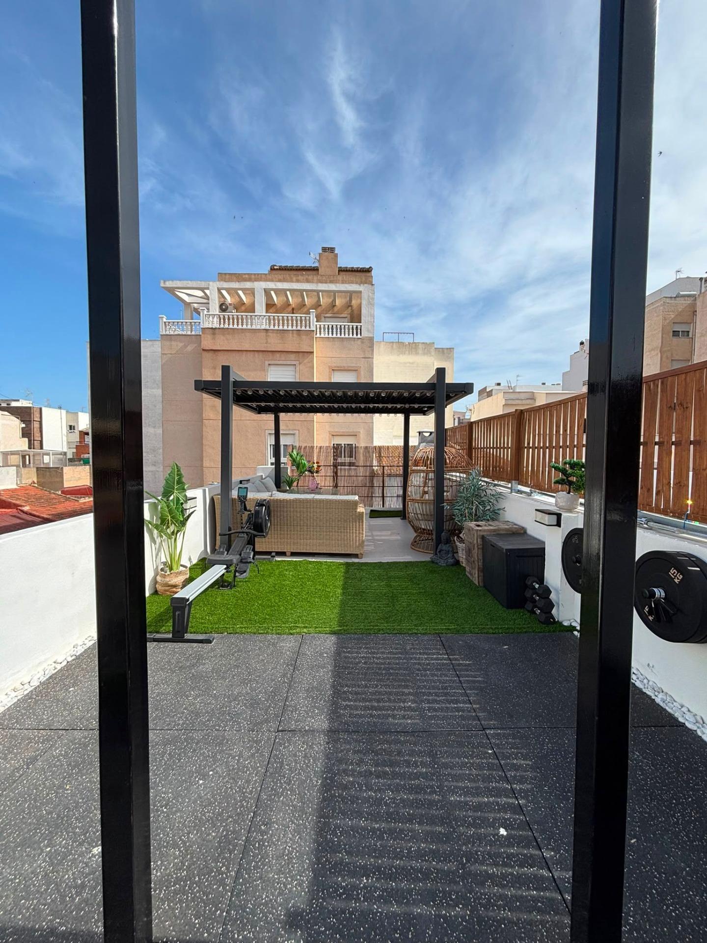 Commercial Property for sale in Torrevieja, Alicante, Spain
