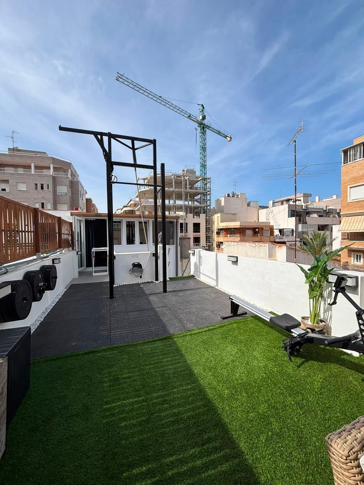 Commercial Property for sale in Torrevieja, Alicante, Spain