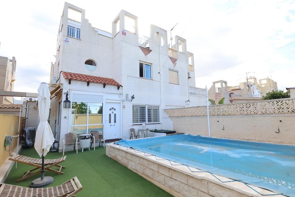 Town House for sale in Torrevieja, Alicante, Spain