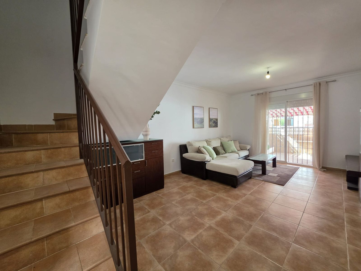 Town House en venta en Manilva