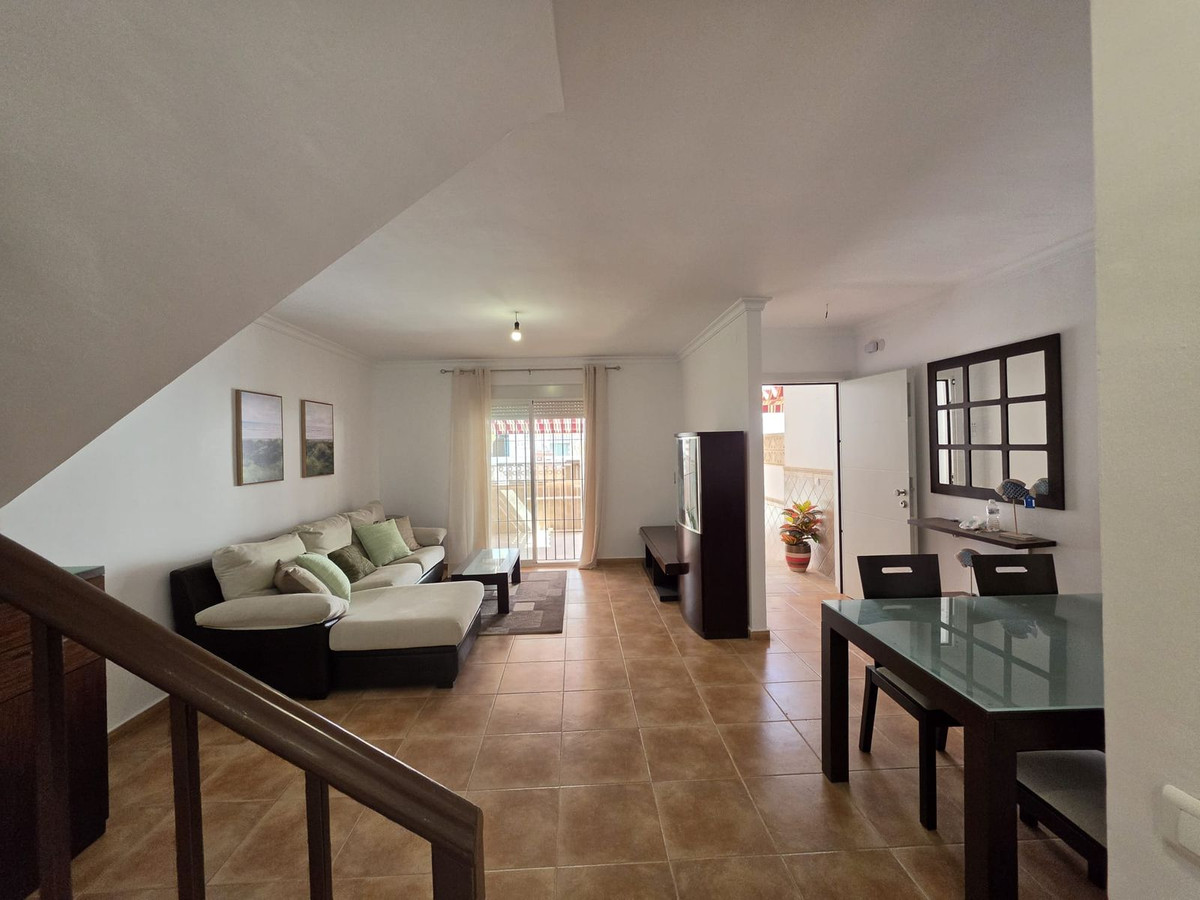 Town House en venta en Manilva