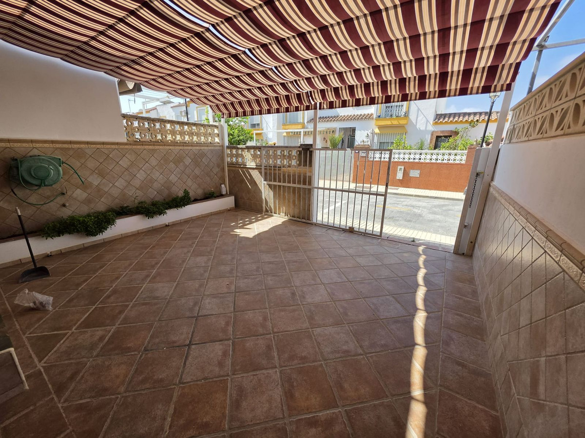 Town House en venta en Manilva