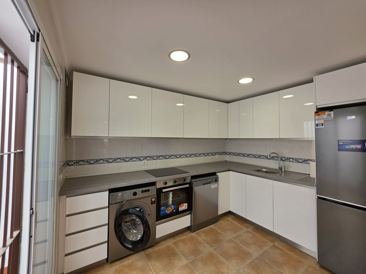 Town House en venta en Manilva