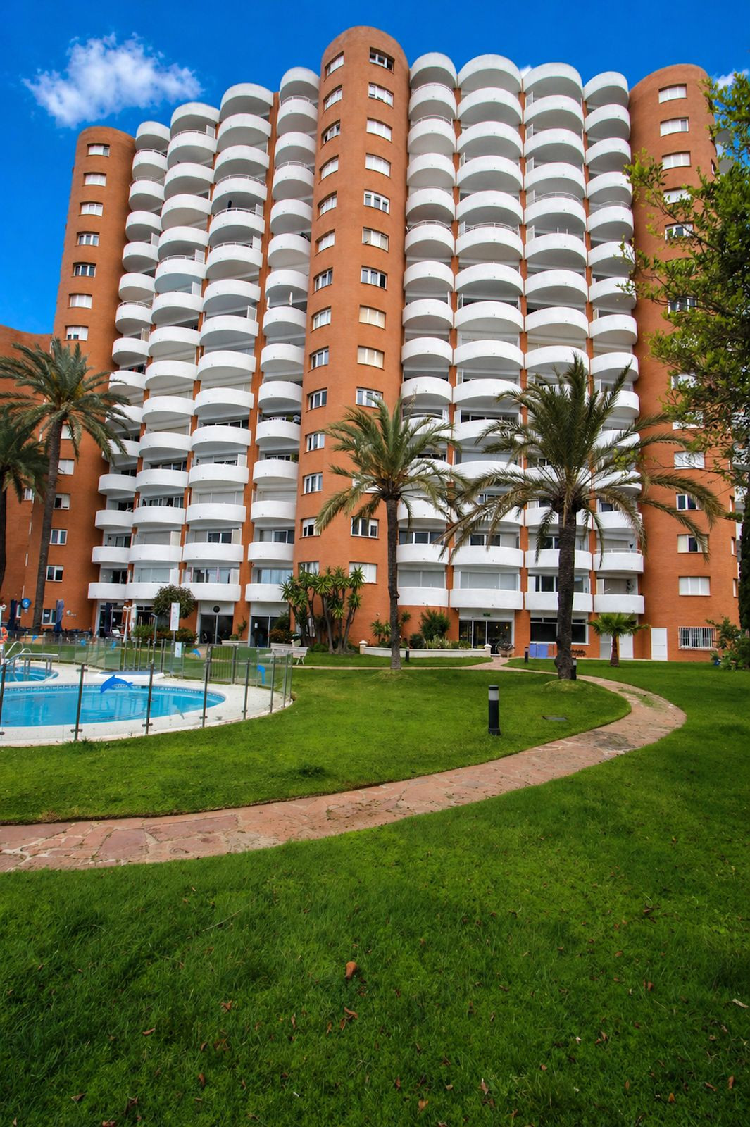Apartment for sale in Marbesa, Málaga, Spain